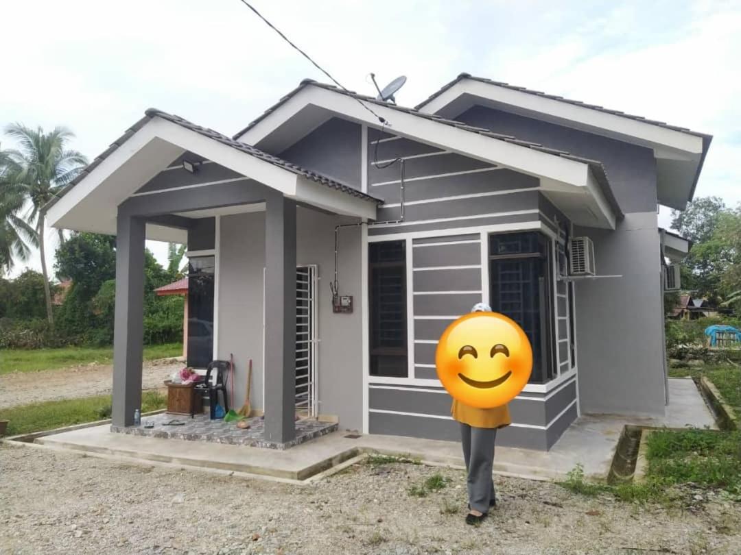 Whole house - 2 bedrooms for family with kids and Free Wifi photo 8
