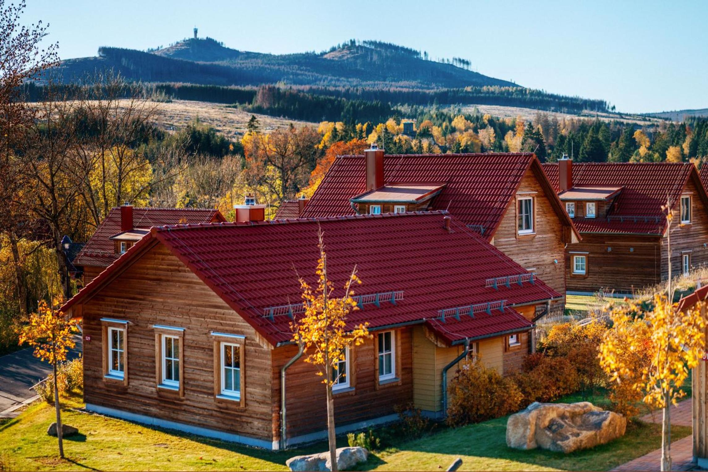 Das Schierke Harzresort