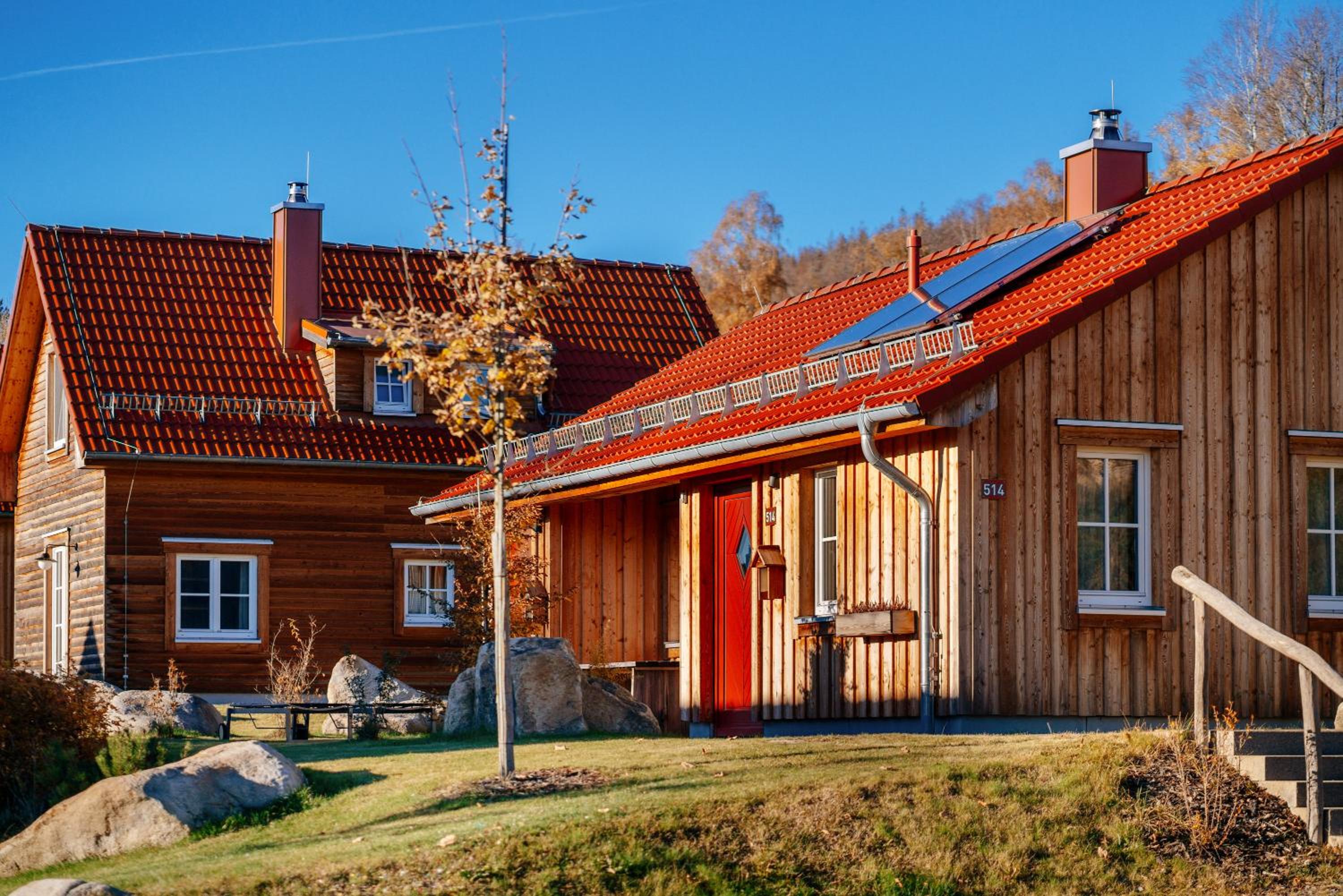 Das Schierke Harzresort