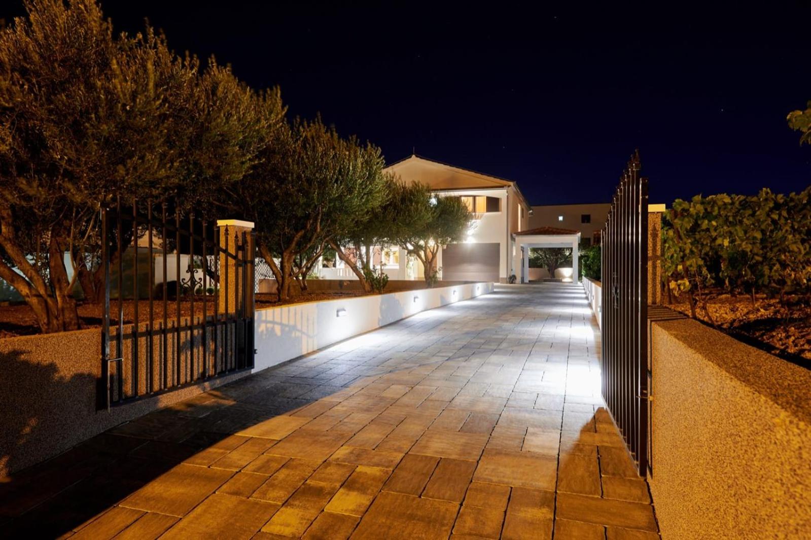 Villa Demonta view 4