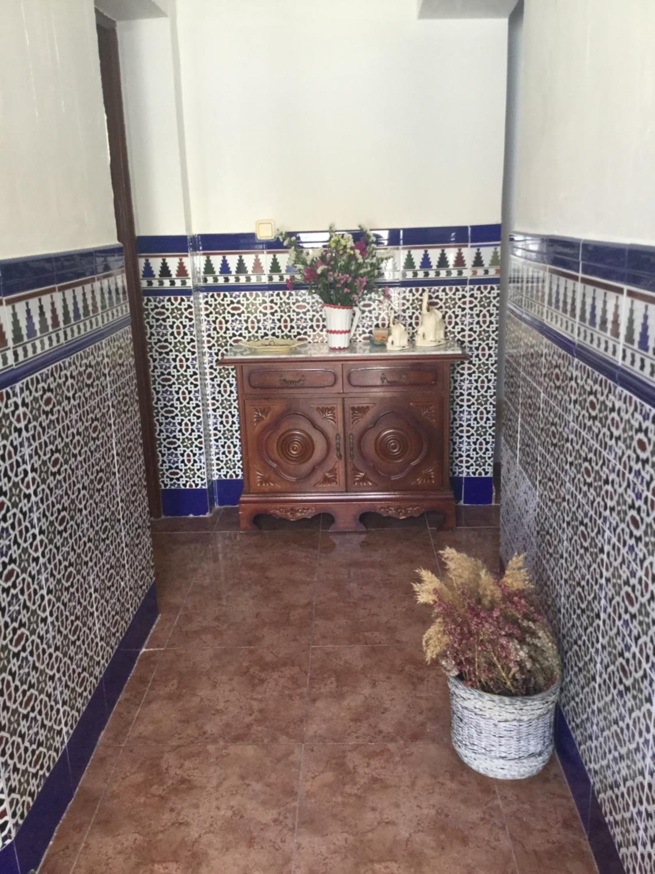 CASA DIEGO y JOSEFINA