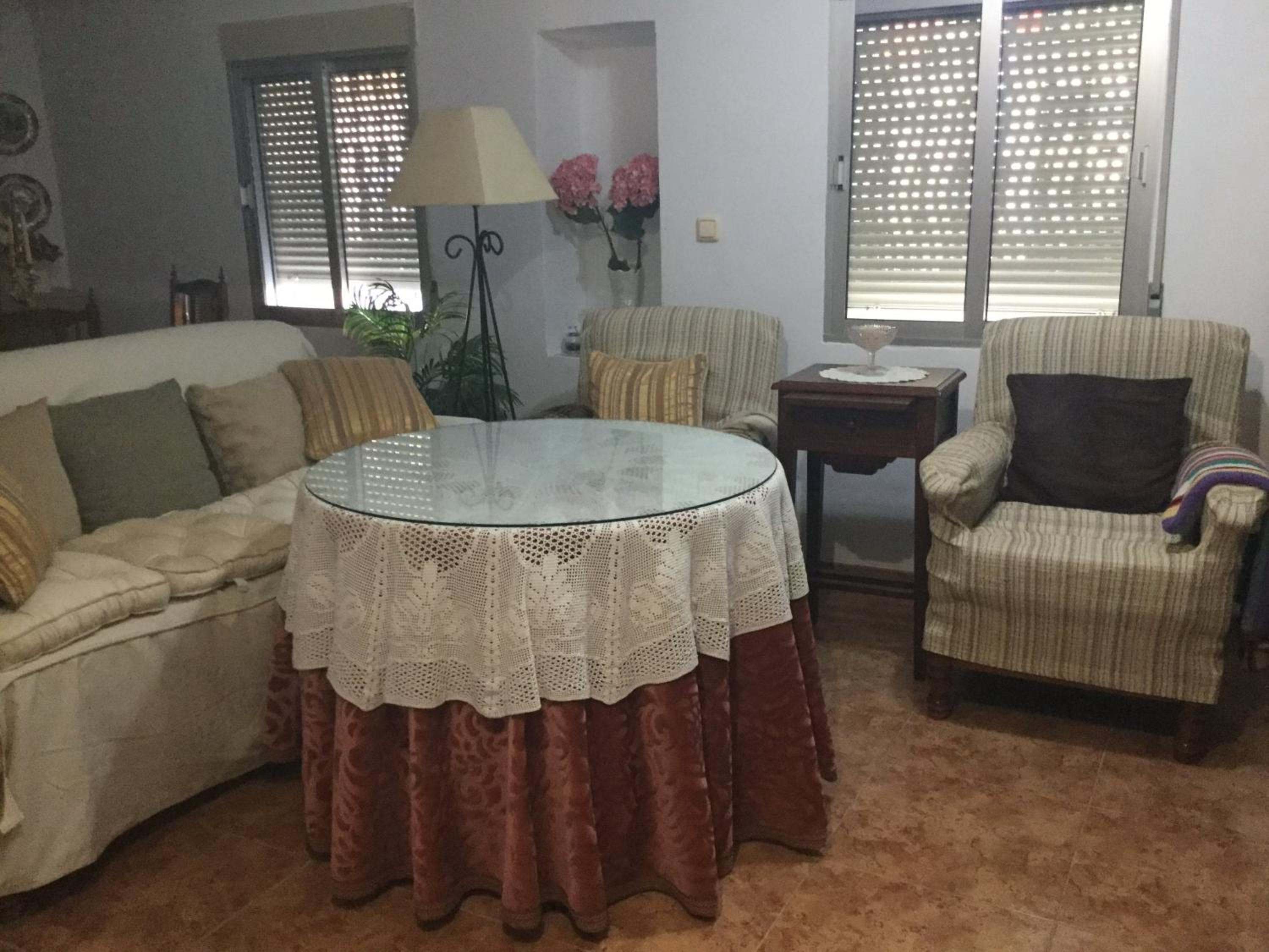 CASA DIEGO y JOSEFINA