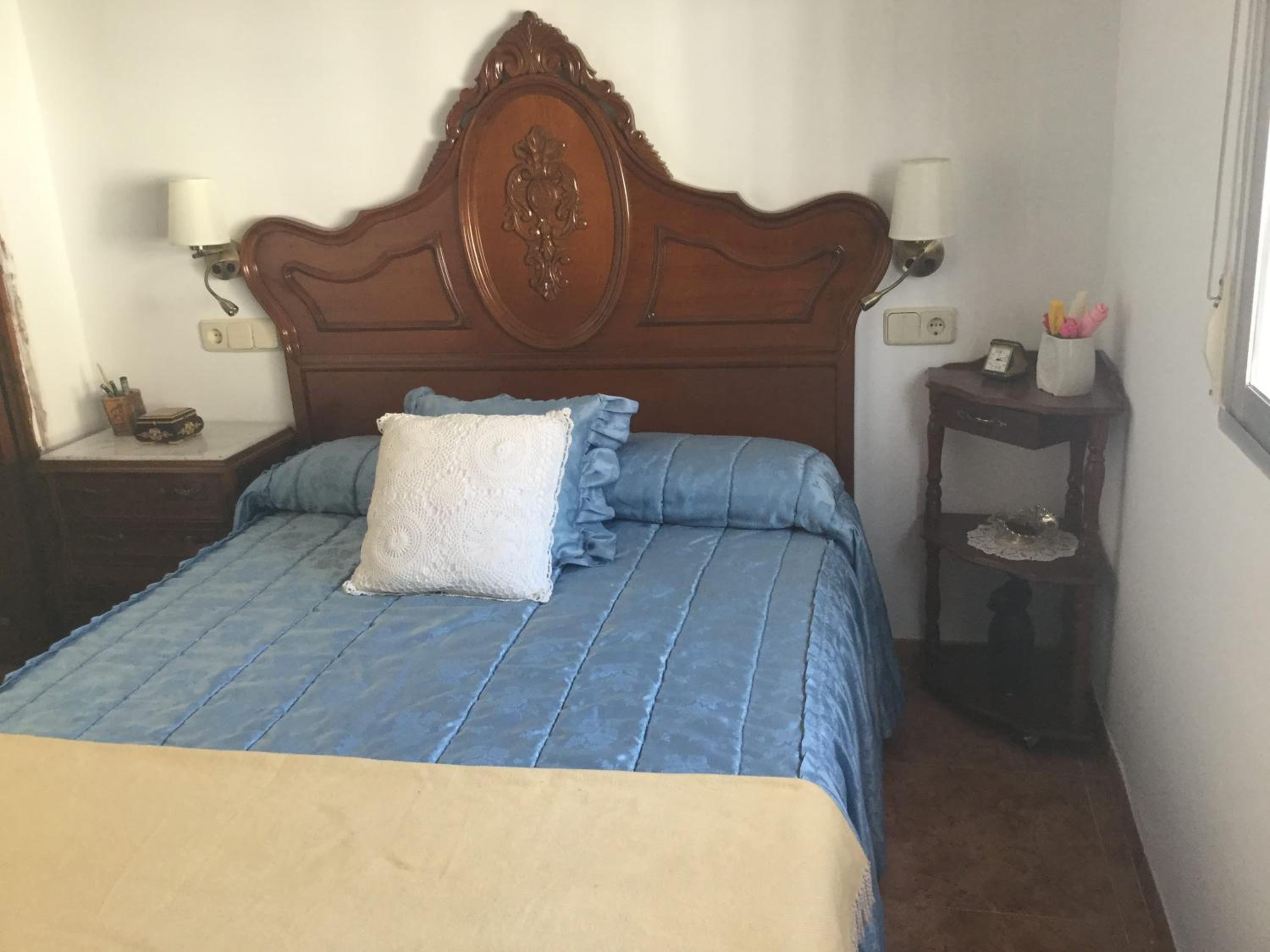 CASA DIEGO y JOSEFINA