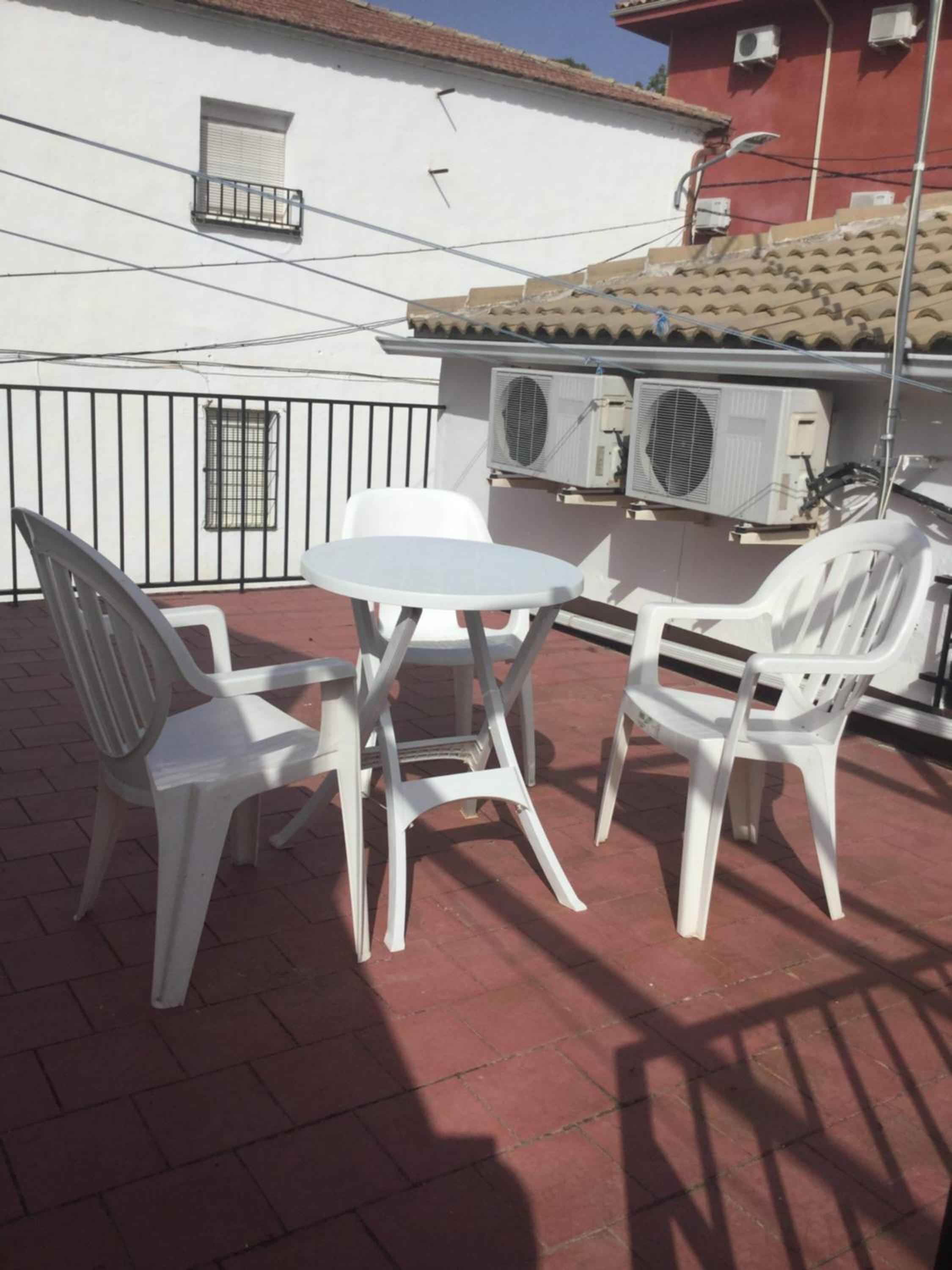 CASA DIEGO y JOSEFINA