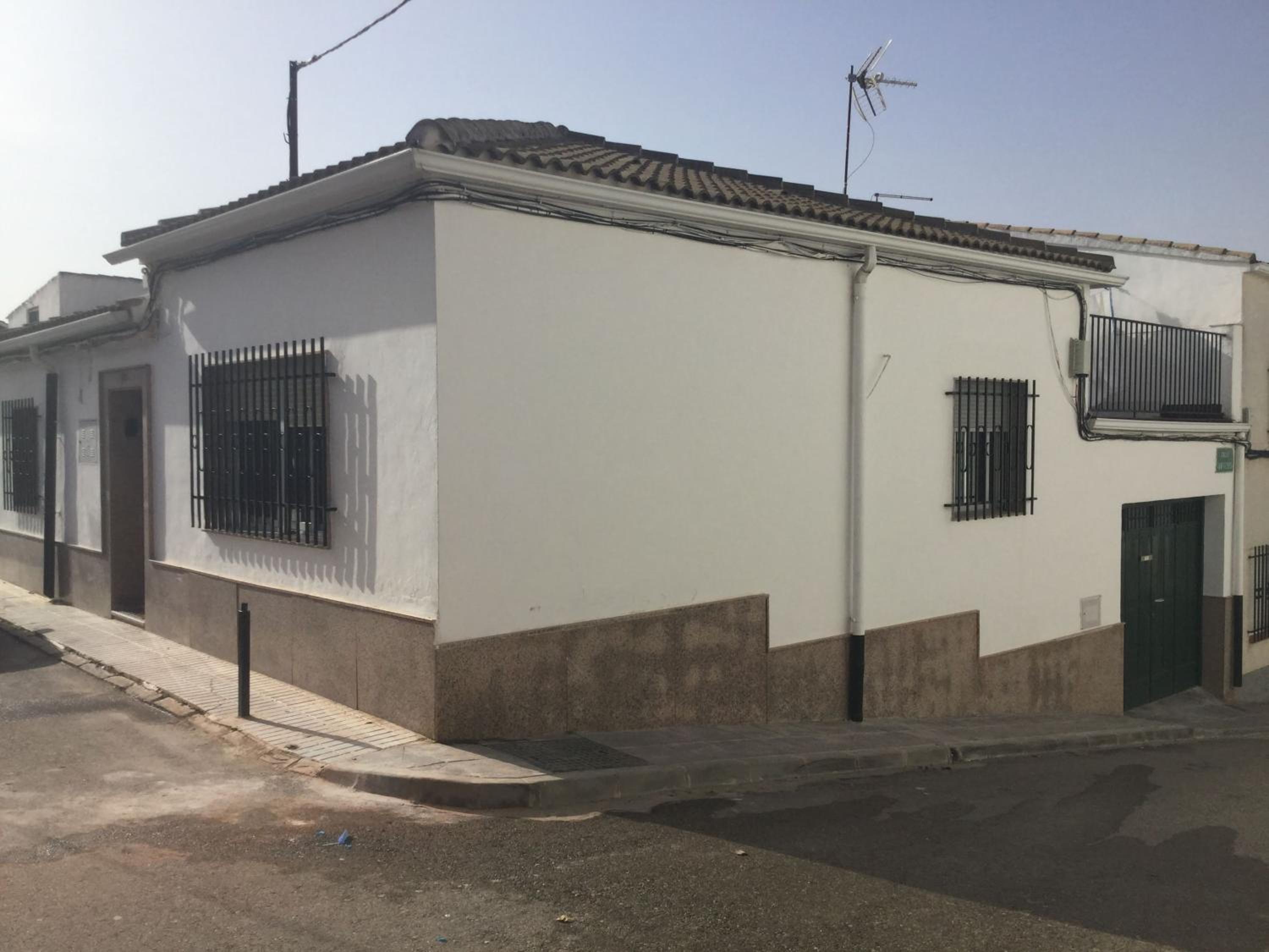CASA DIEGO y JOSEFINA