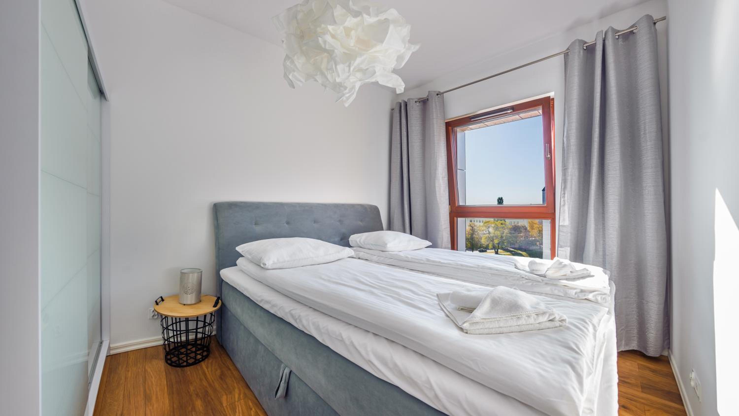 Apartments Jaglana with Parking & SPA