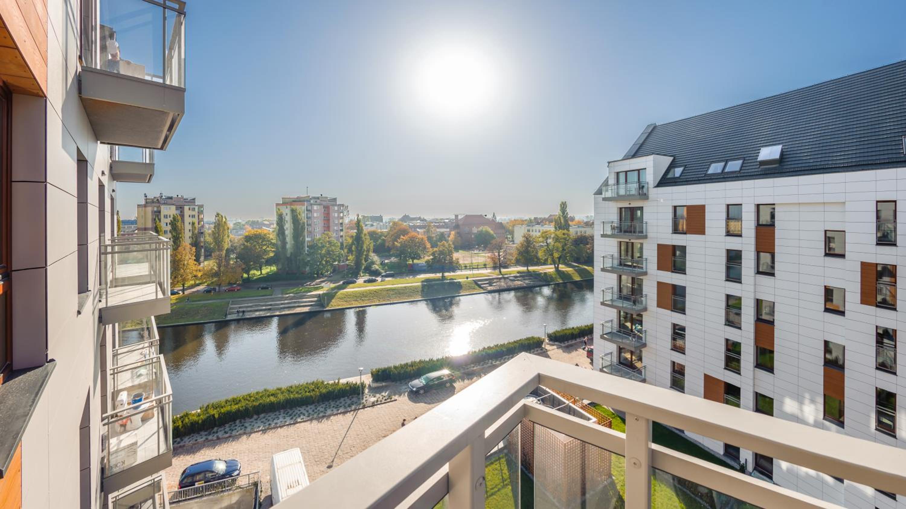 Apartments Jaglana with Parking & SPA