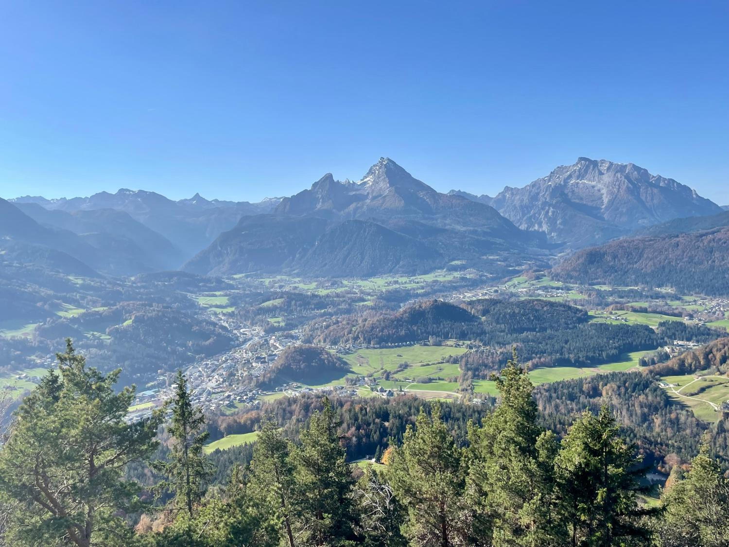 Alpeltalhütte