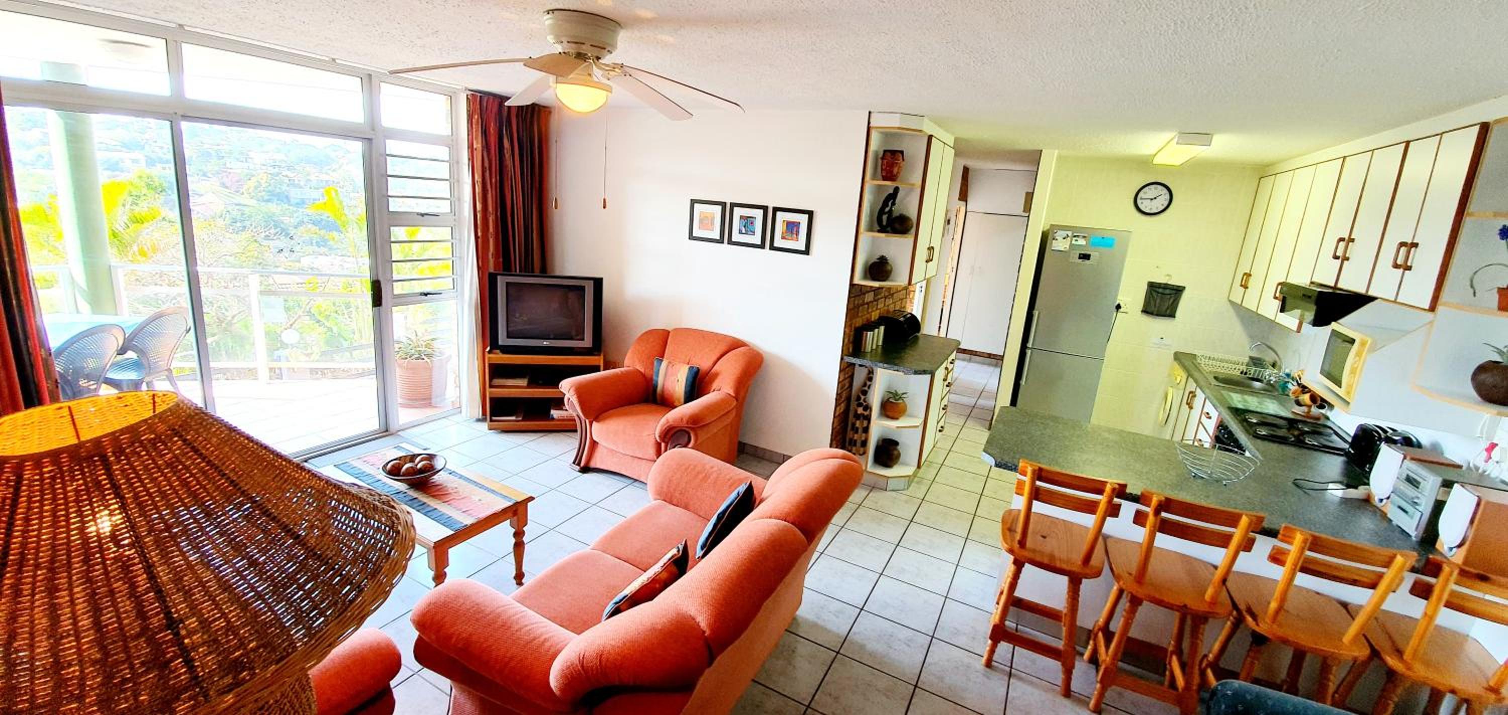 Providence 7 - Sleeps 4 - Ramsgate Central!