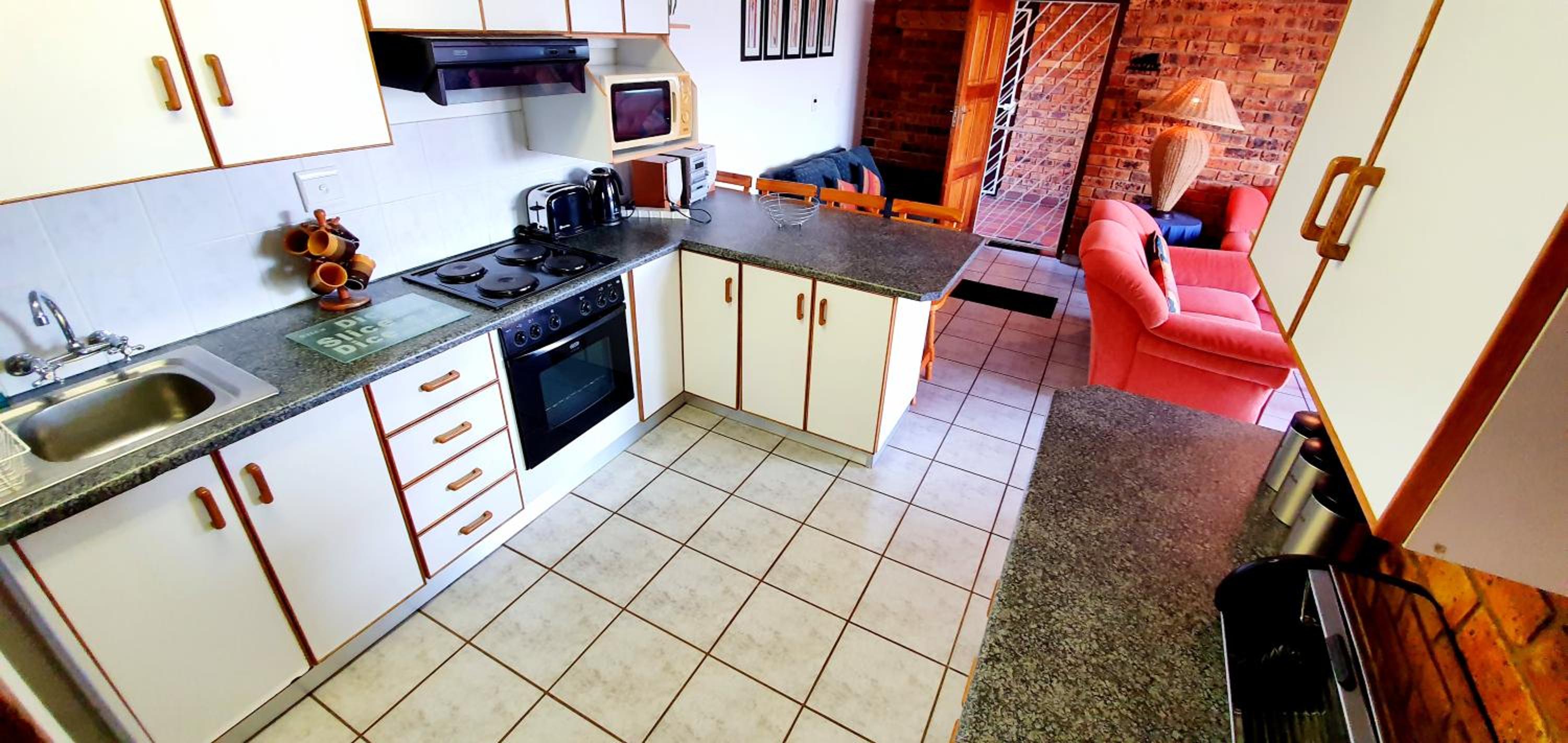 Providence 7 - Sleeps 4 - Ramsgate Central!