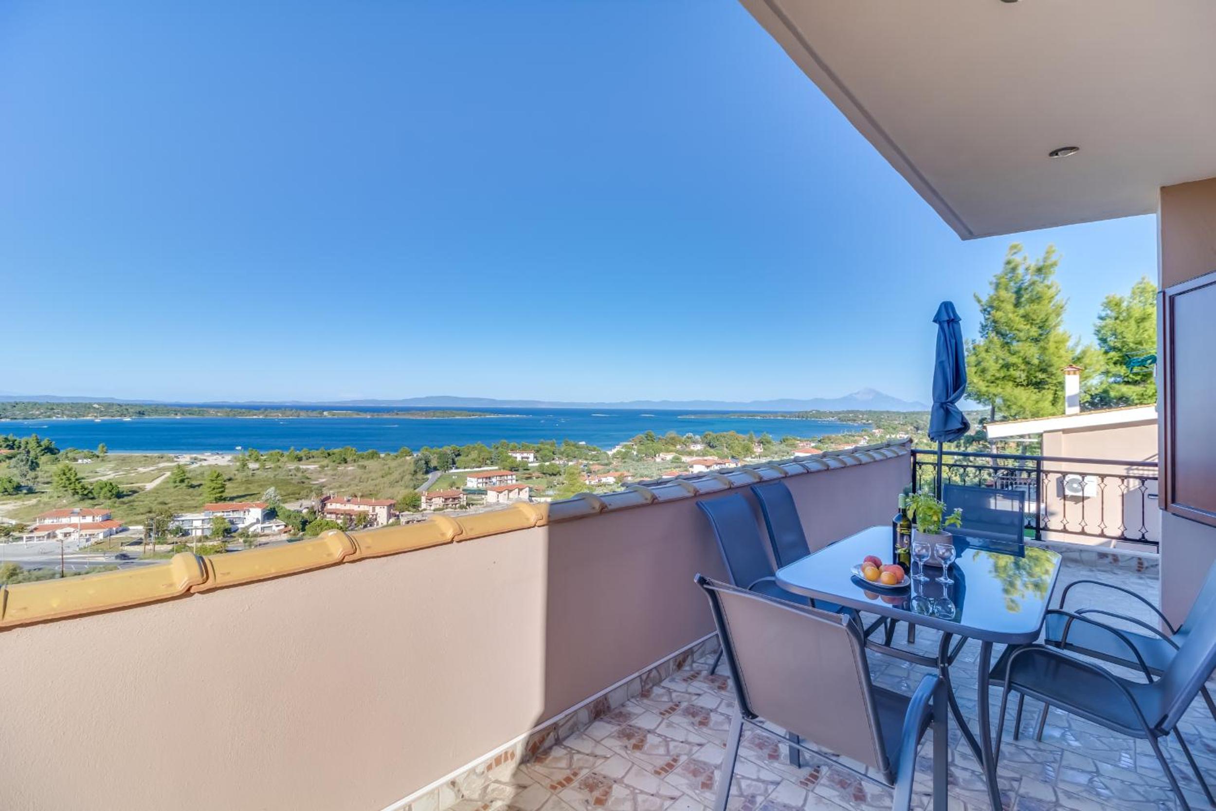 Seaview Villas