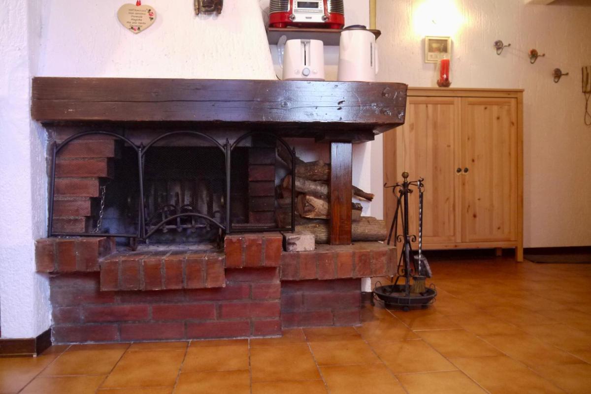 La Casa Suites Albaredo di Rotzo