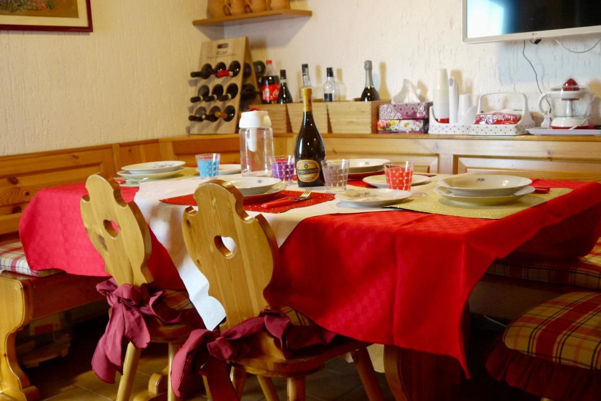 La Casa Suites Albaredo di Rotzo