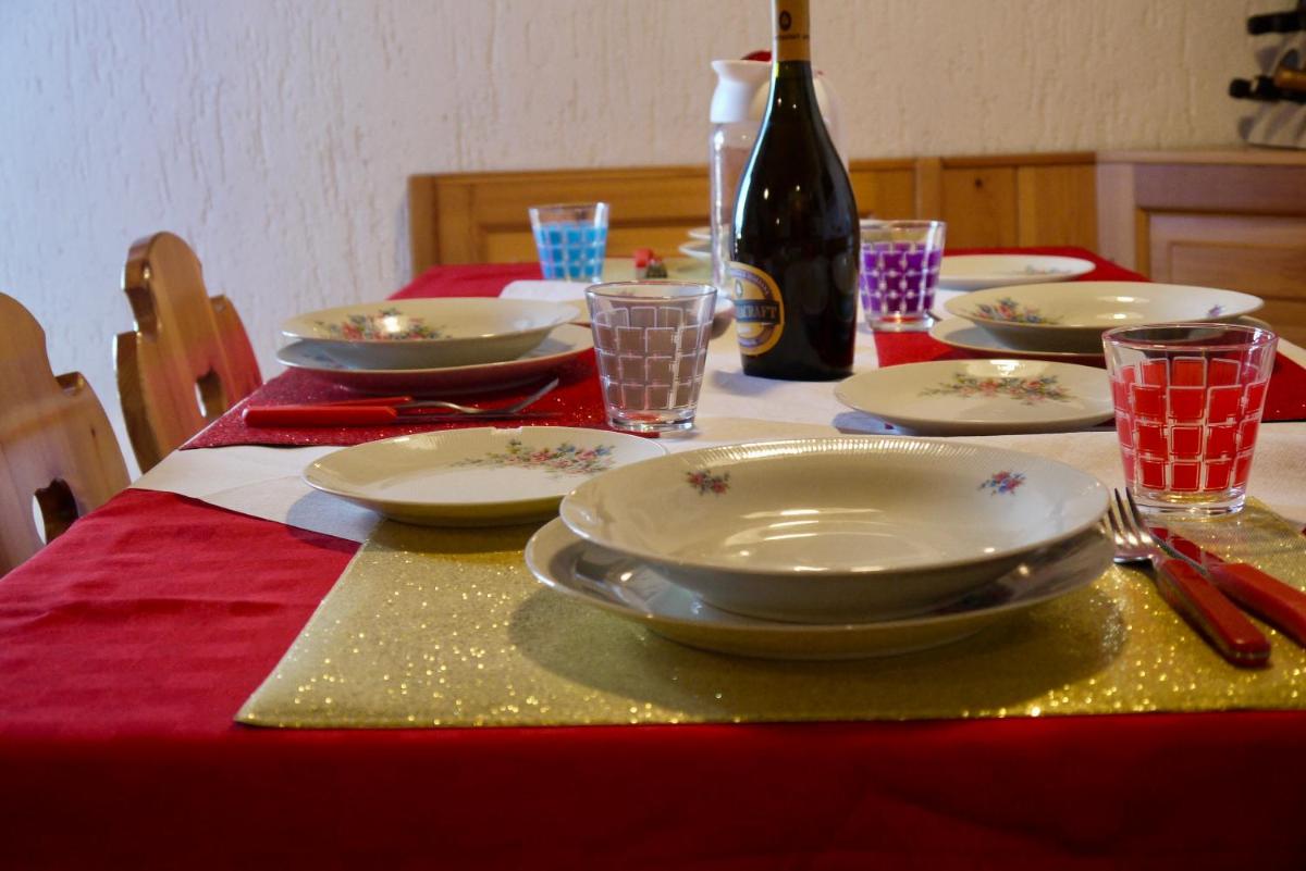 La Casa Suites Albaredo di Rotzo