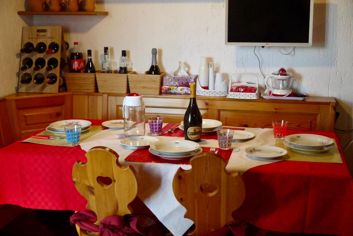 La Casa Suites Albaredo di Rotzo