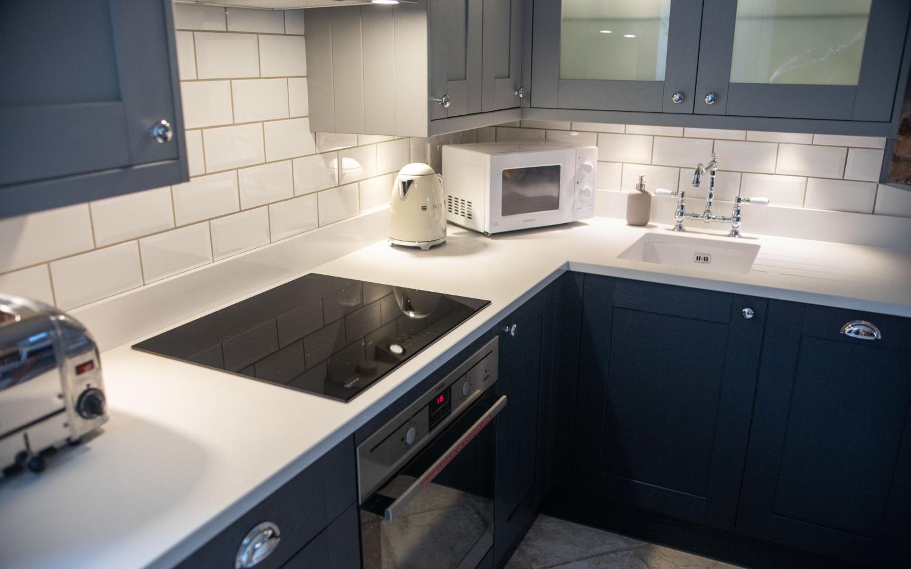 Brakestone Cottage in the heart of Port Isaac