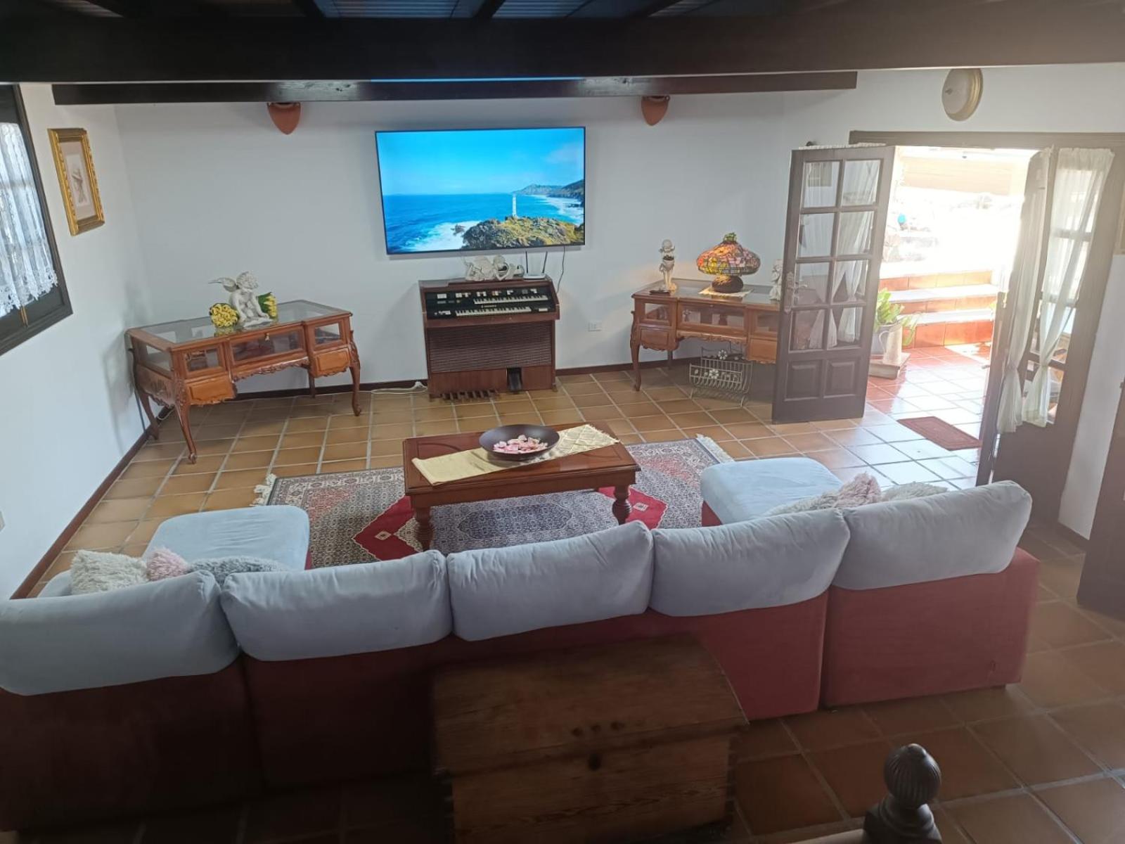 Habitaciones Doña Cris view 4
