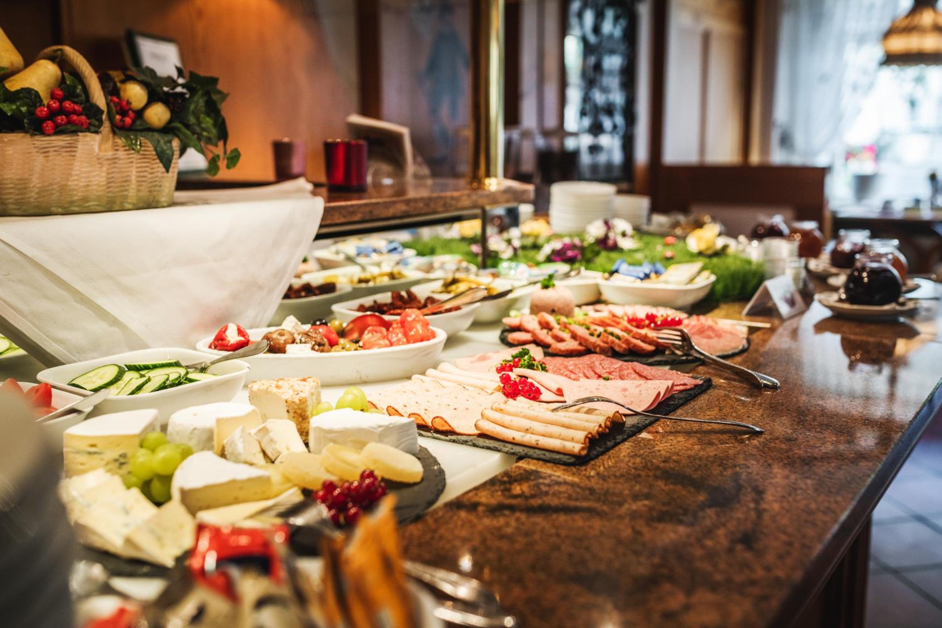 Landhotel Alte Aue