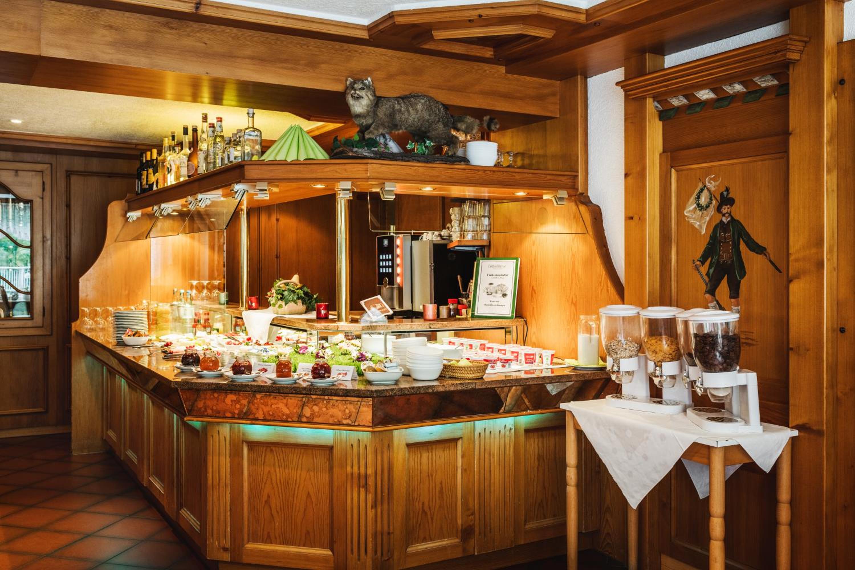 Landhotel Alte Aue