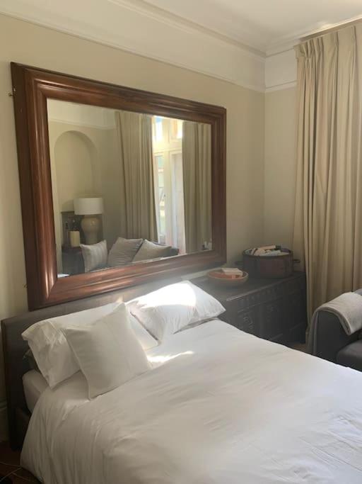 Central London (West End) two bedroom flat