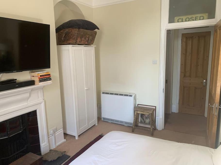 Central London (West End) two bedroom flat