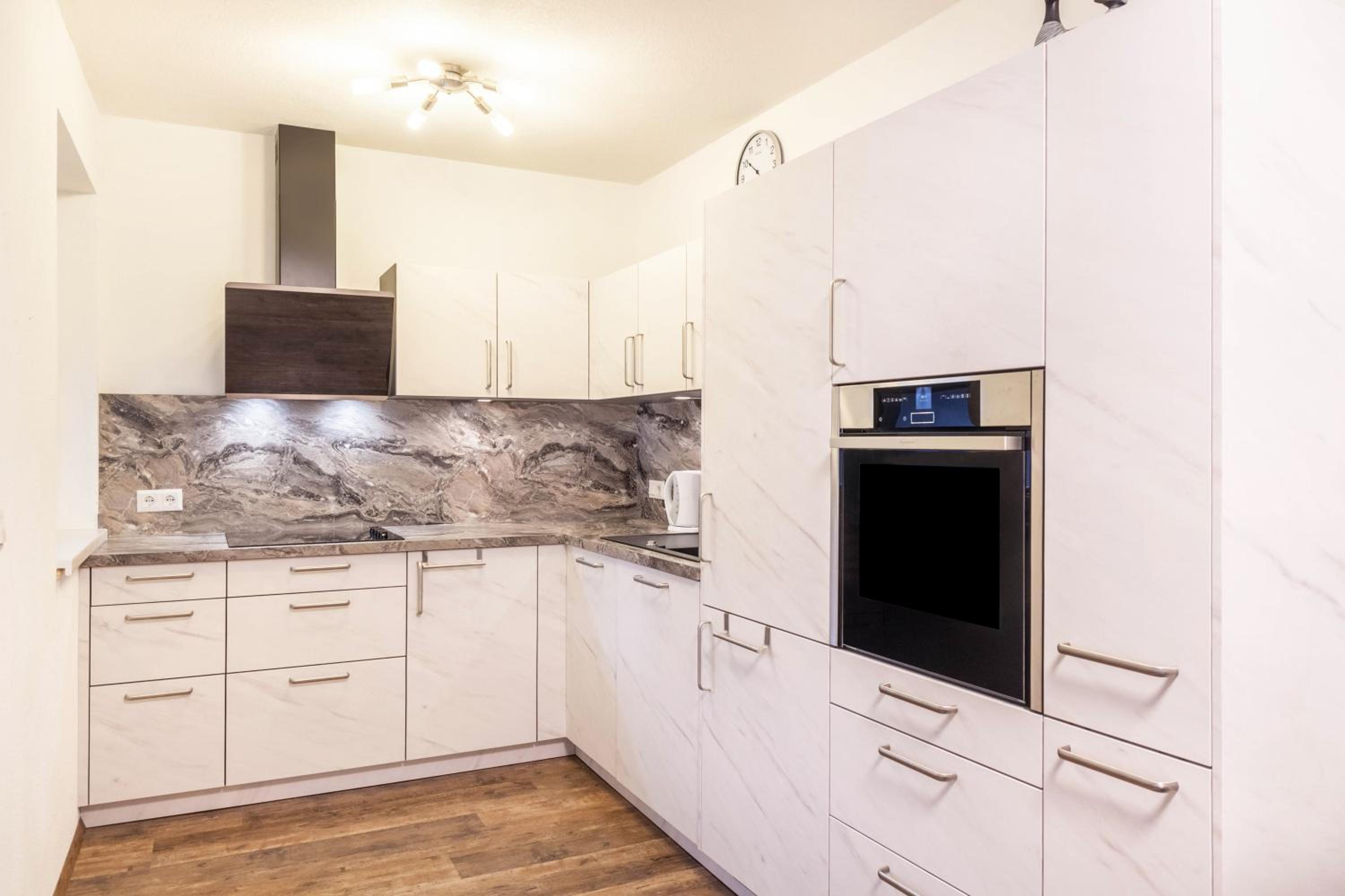 Ferienwohnung Zugspitze