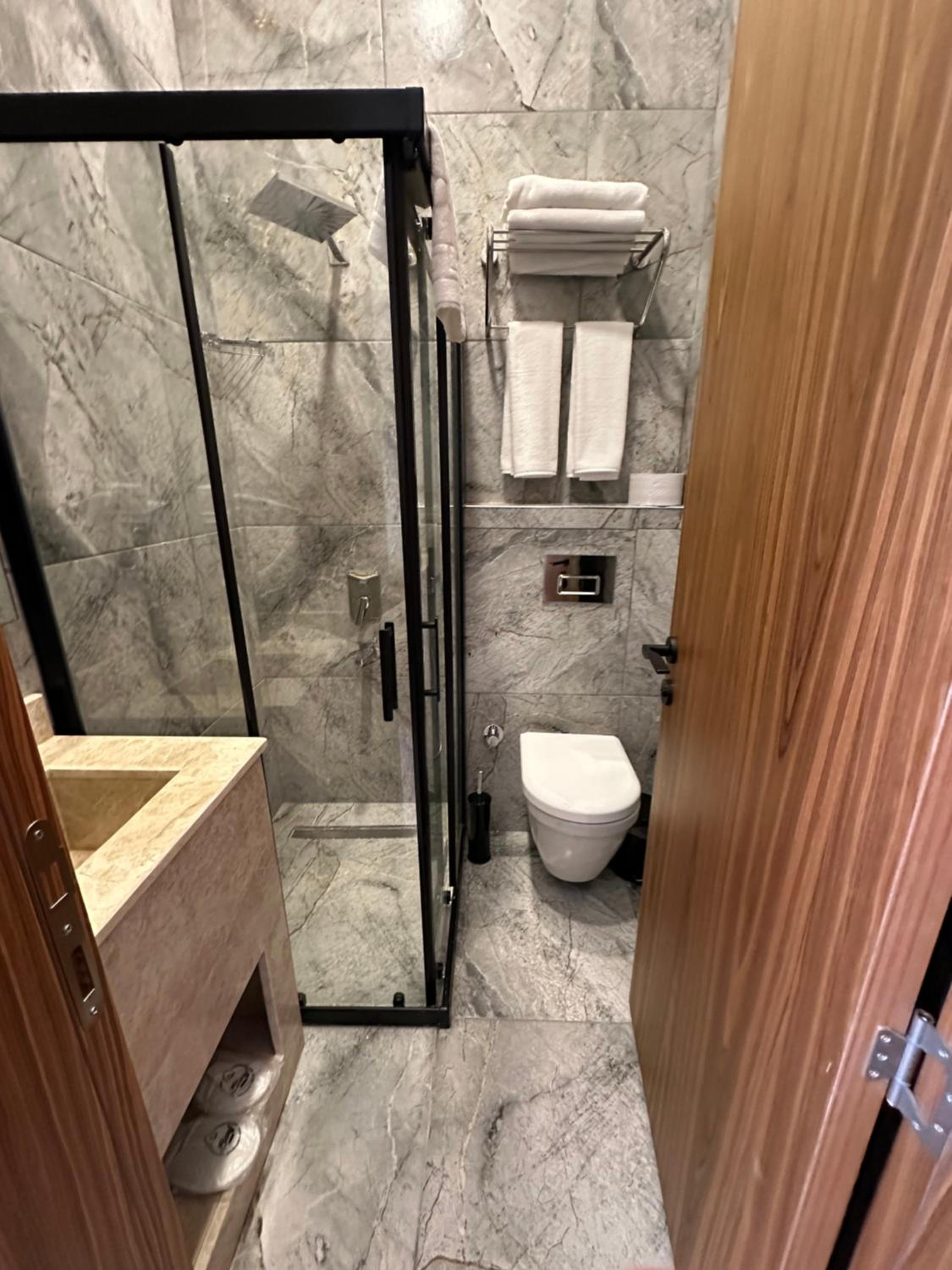 Berfinn Otel Ortaköy - Image 14