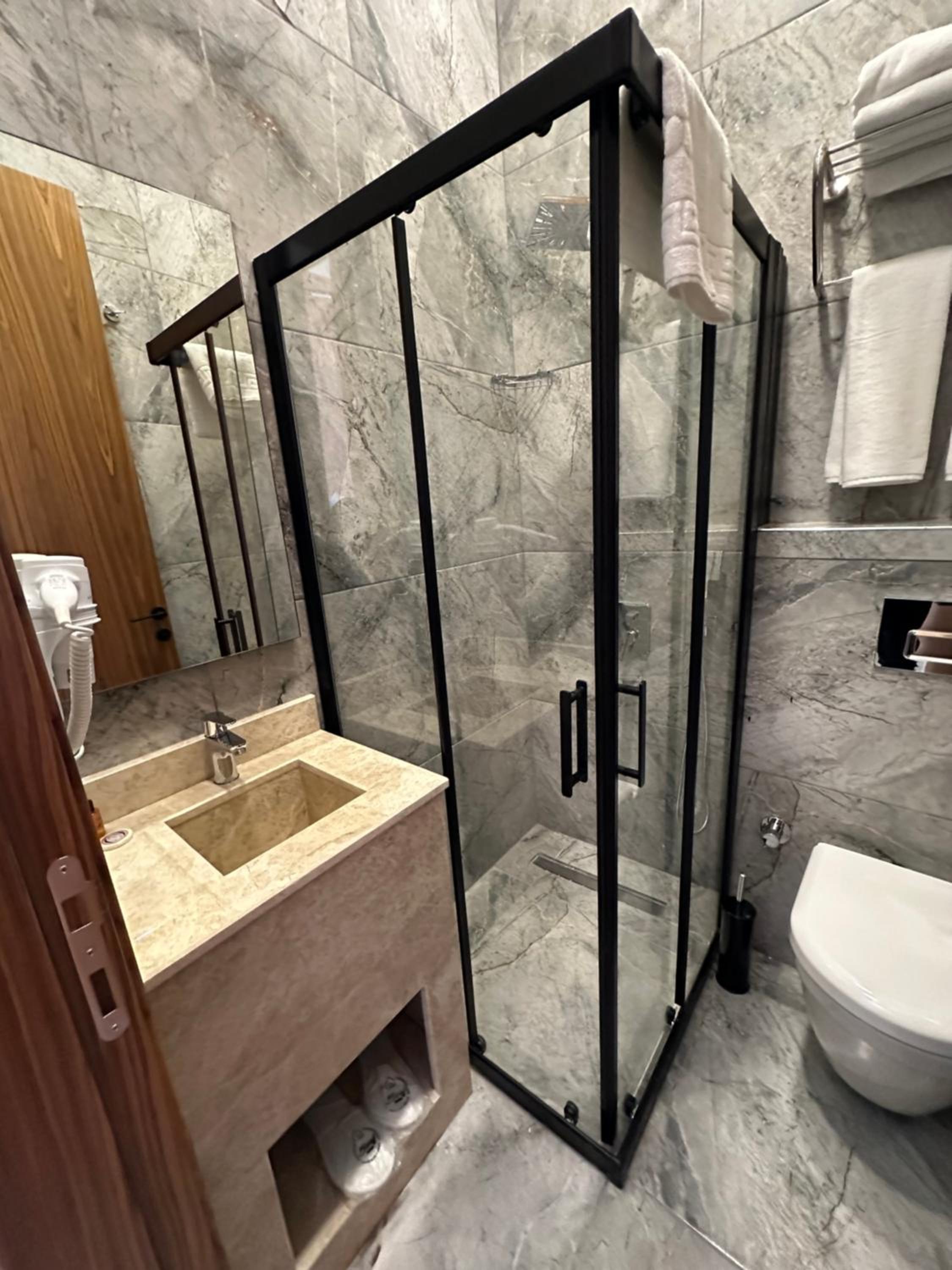 Berfinn Otel Ortaköy - Image 12