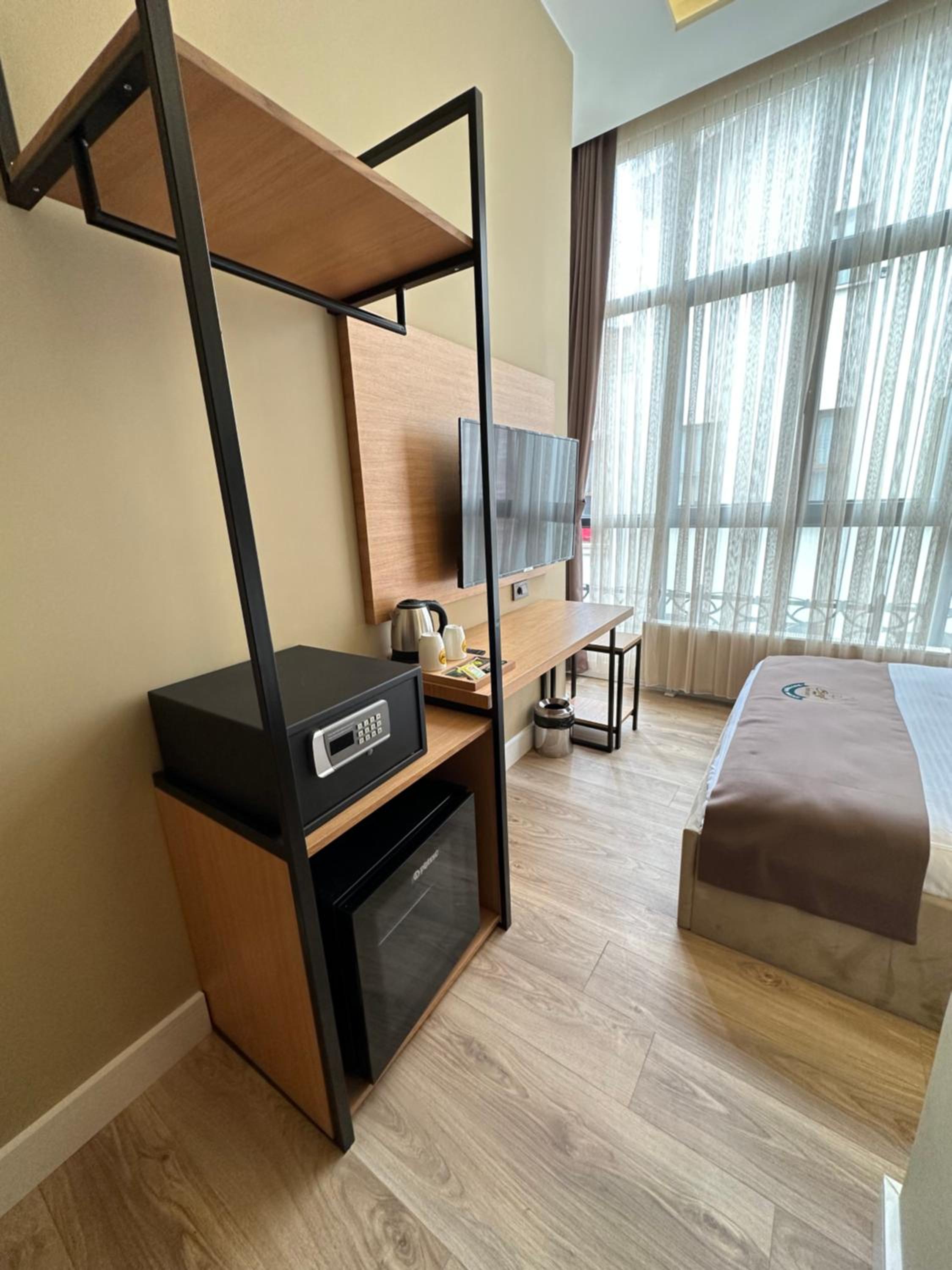 Berfinn Otel Ortaköy - Image 9