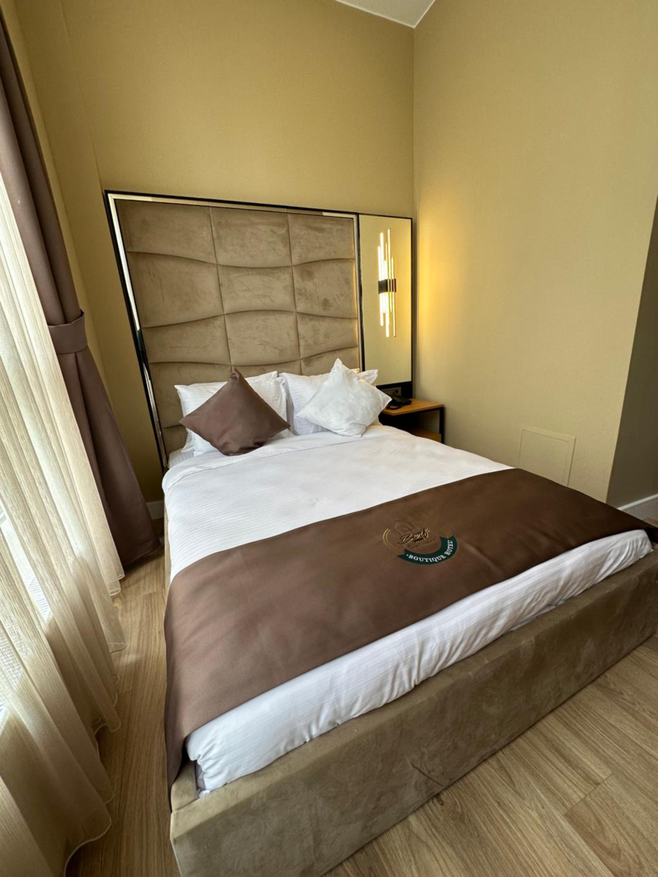 Berfinn Otel Ortaköy - Image 8