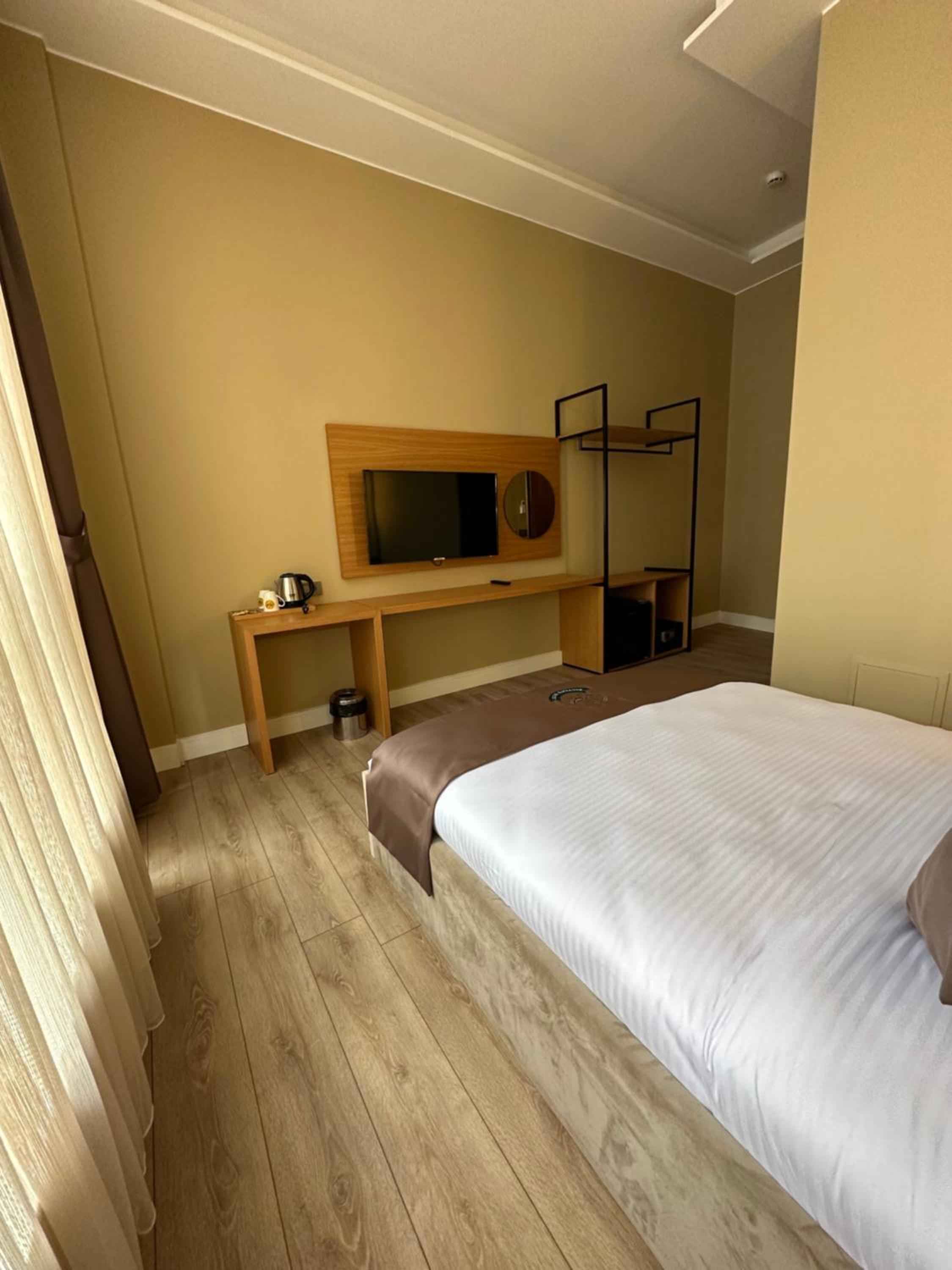 Berfinn Otel Ortaköy - Image 18