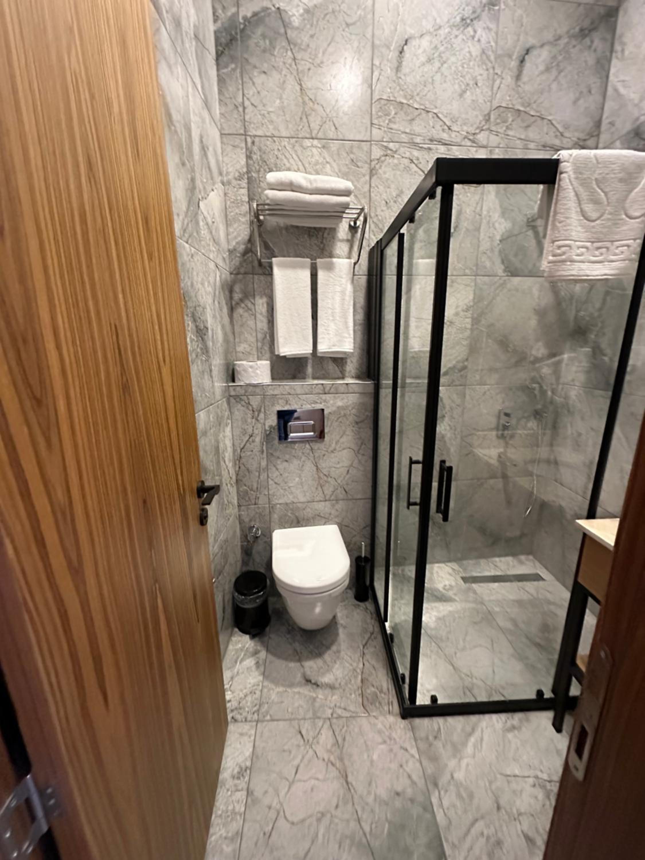 Berfinn Otel Ortaköy - Image 17