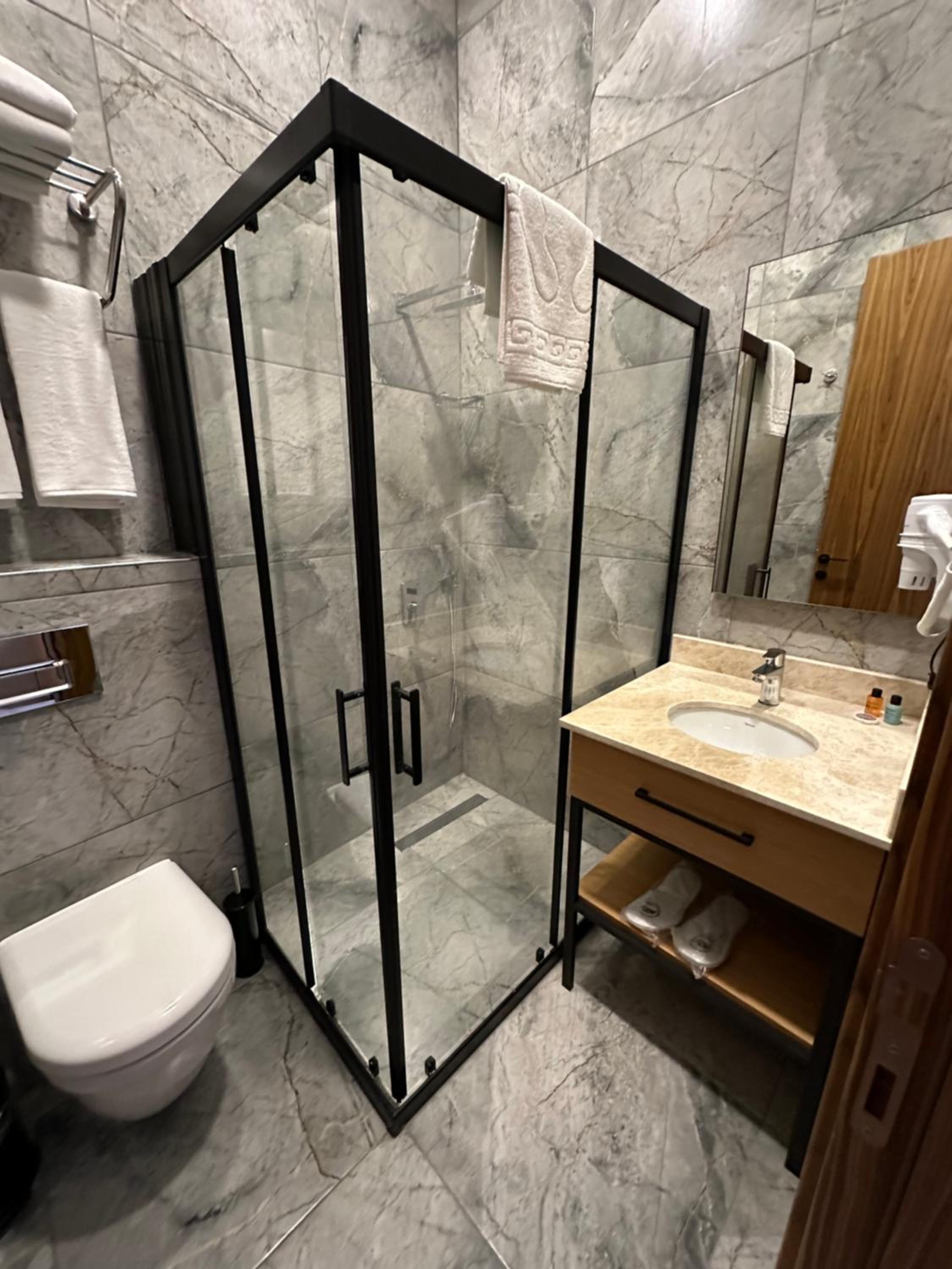 Berfinn Otel Ortaköy - Image 19