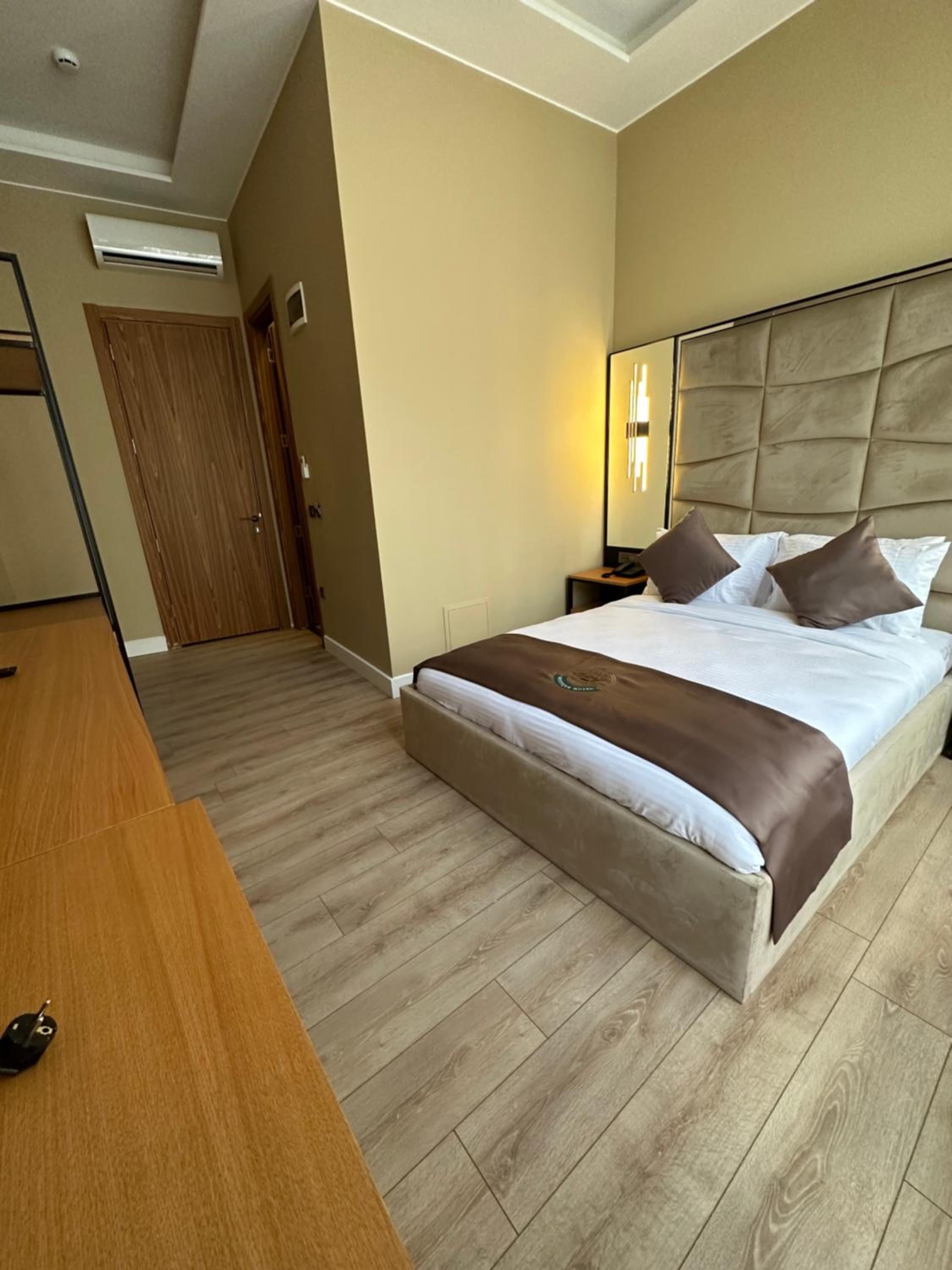 Berfinn Otel Ortaköy - Image 16