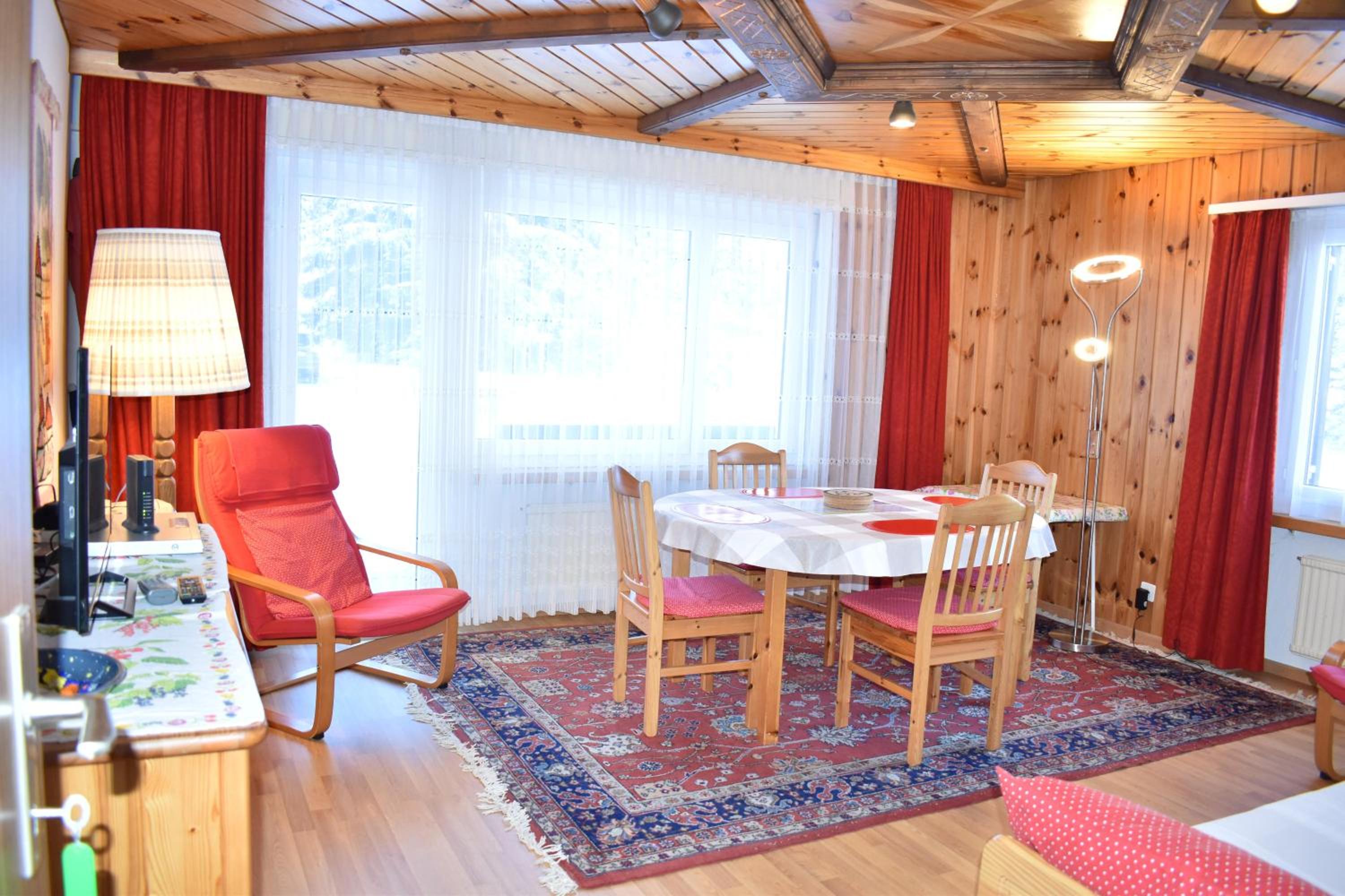 Ursina (301 Sh) view 4