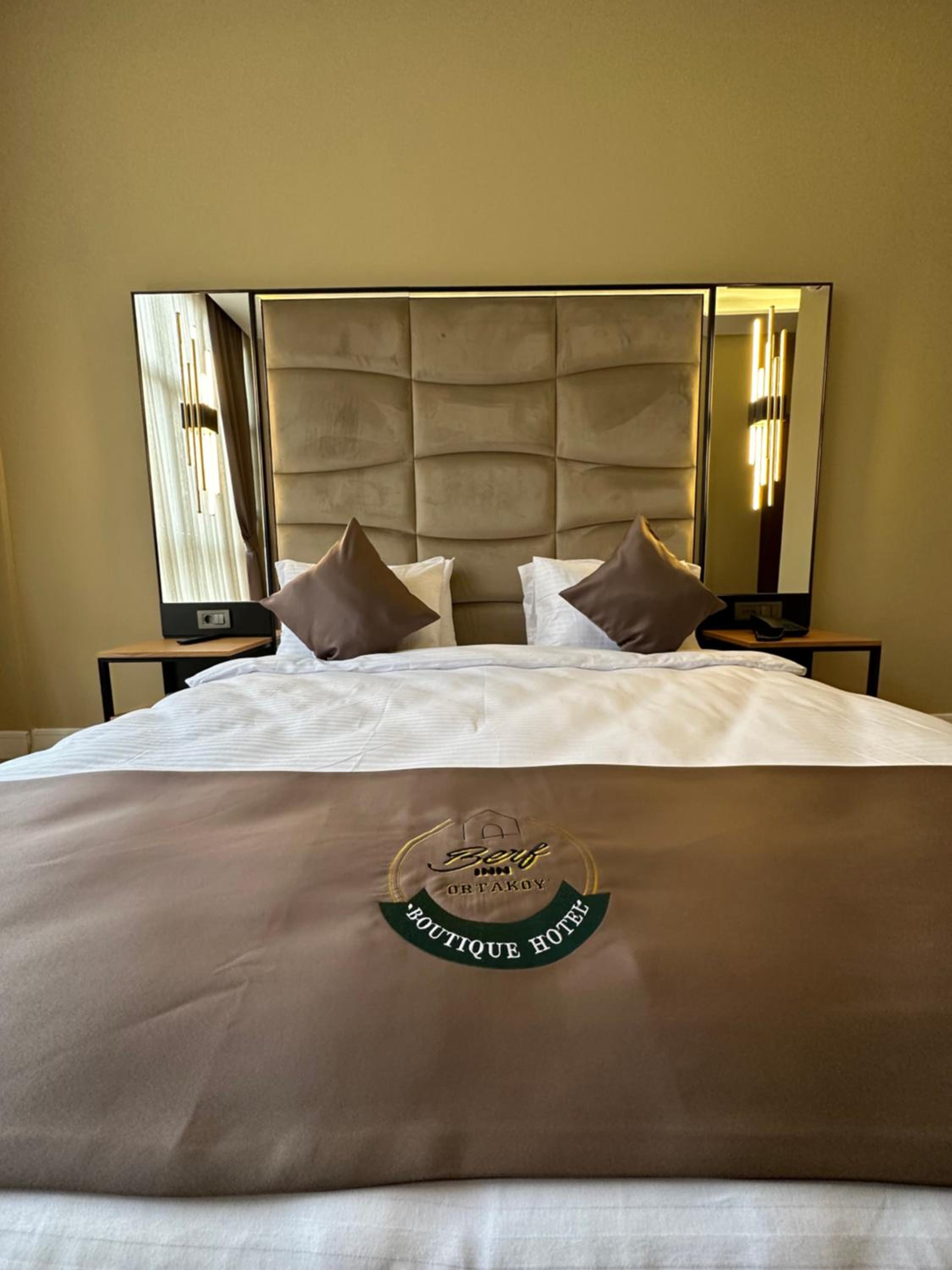 Berfinn Otel Ortaköy - Image 20