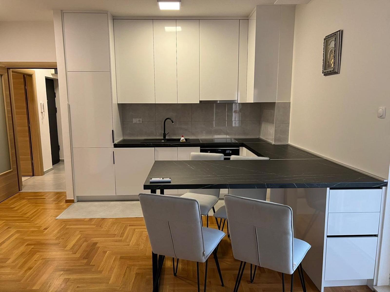Apartman SoLa