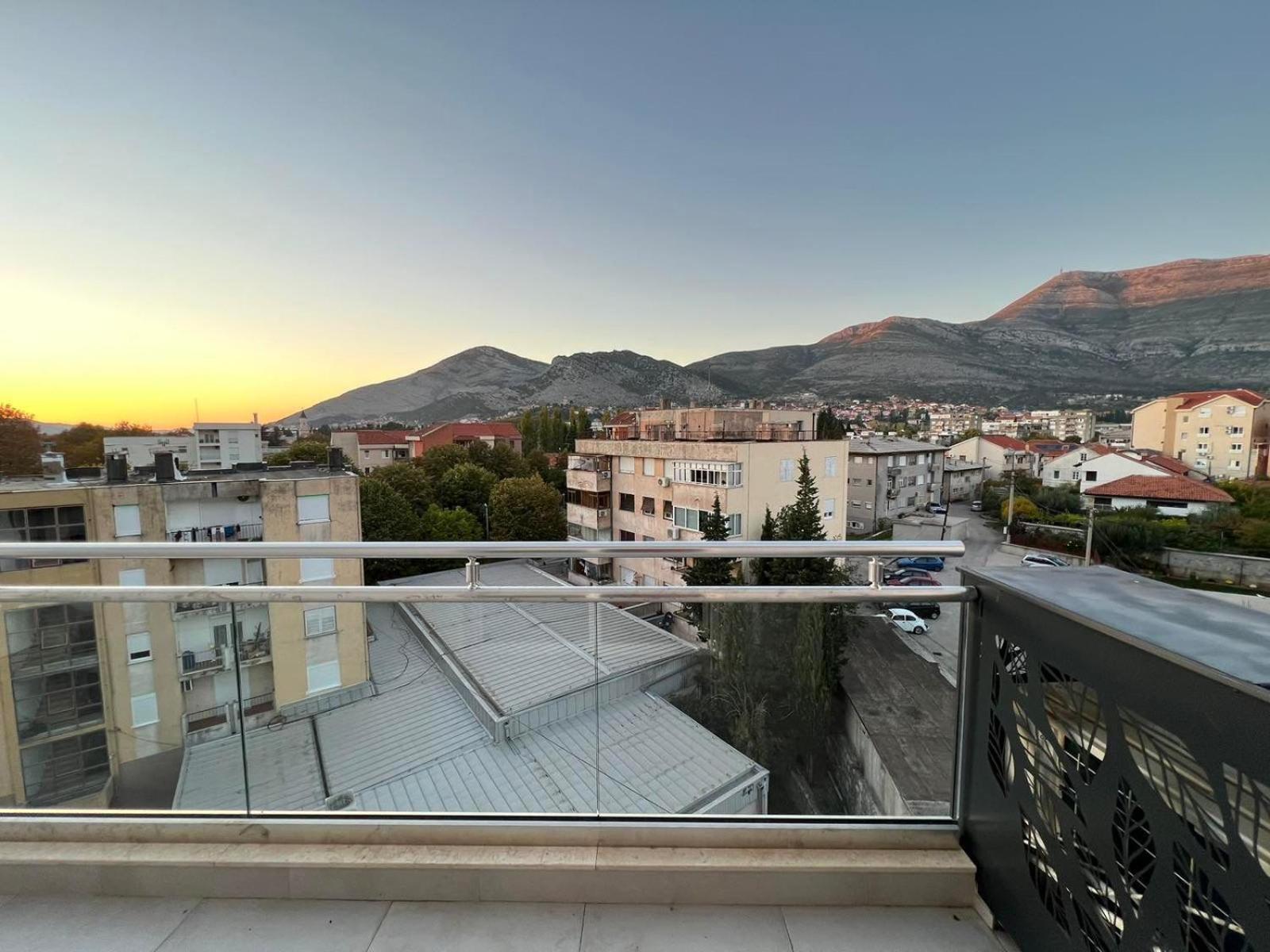 Apartman SoLa