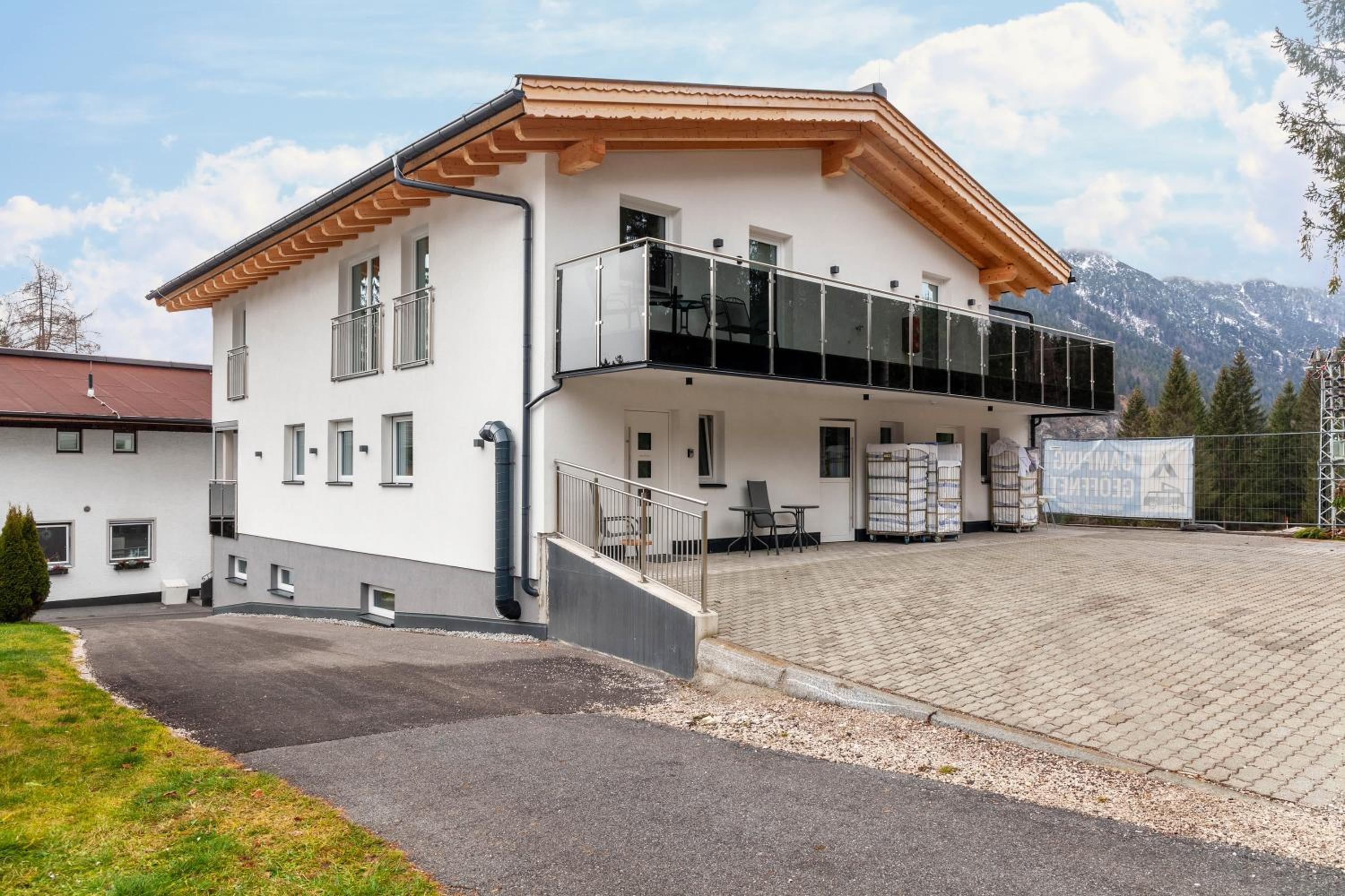 Ferienwohnung Grubig view 4