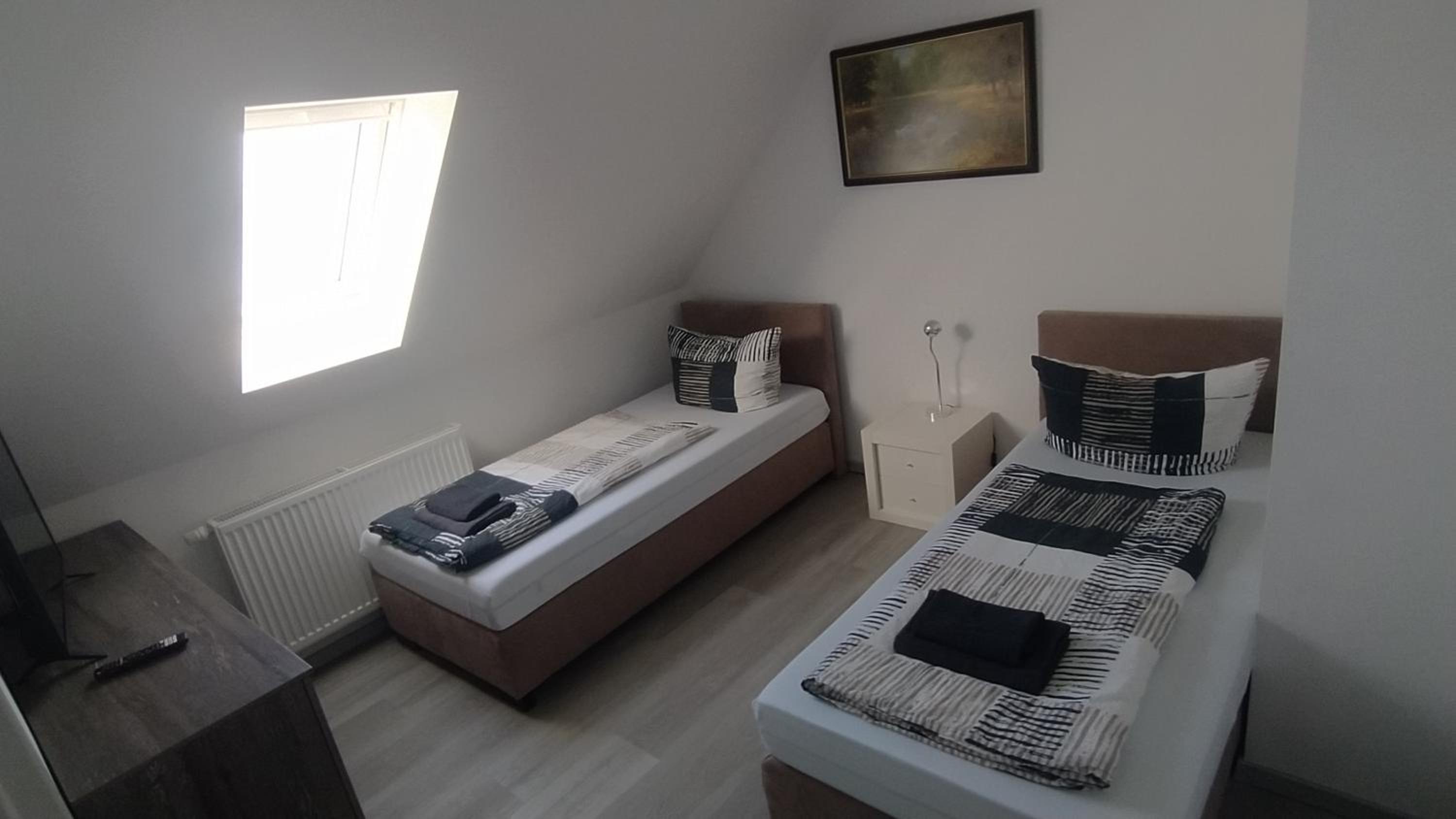 Apartments Feniks