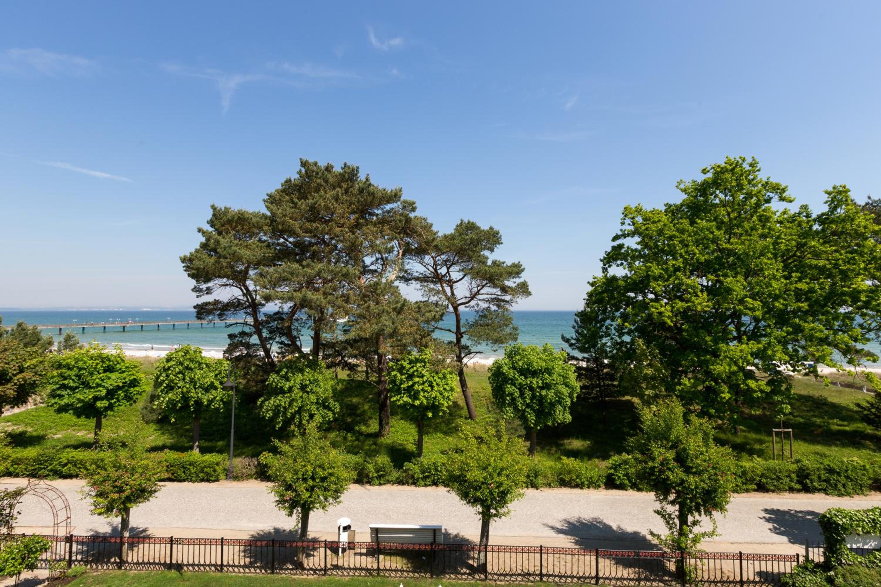Villa Quisisana