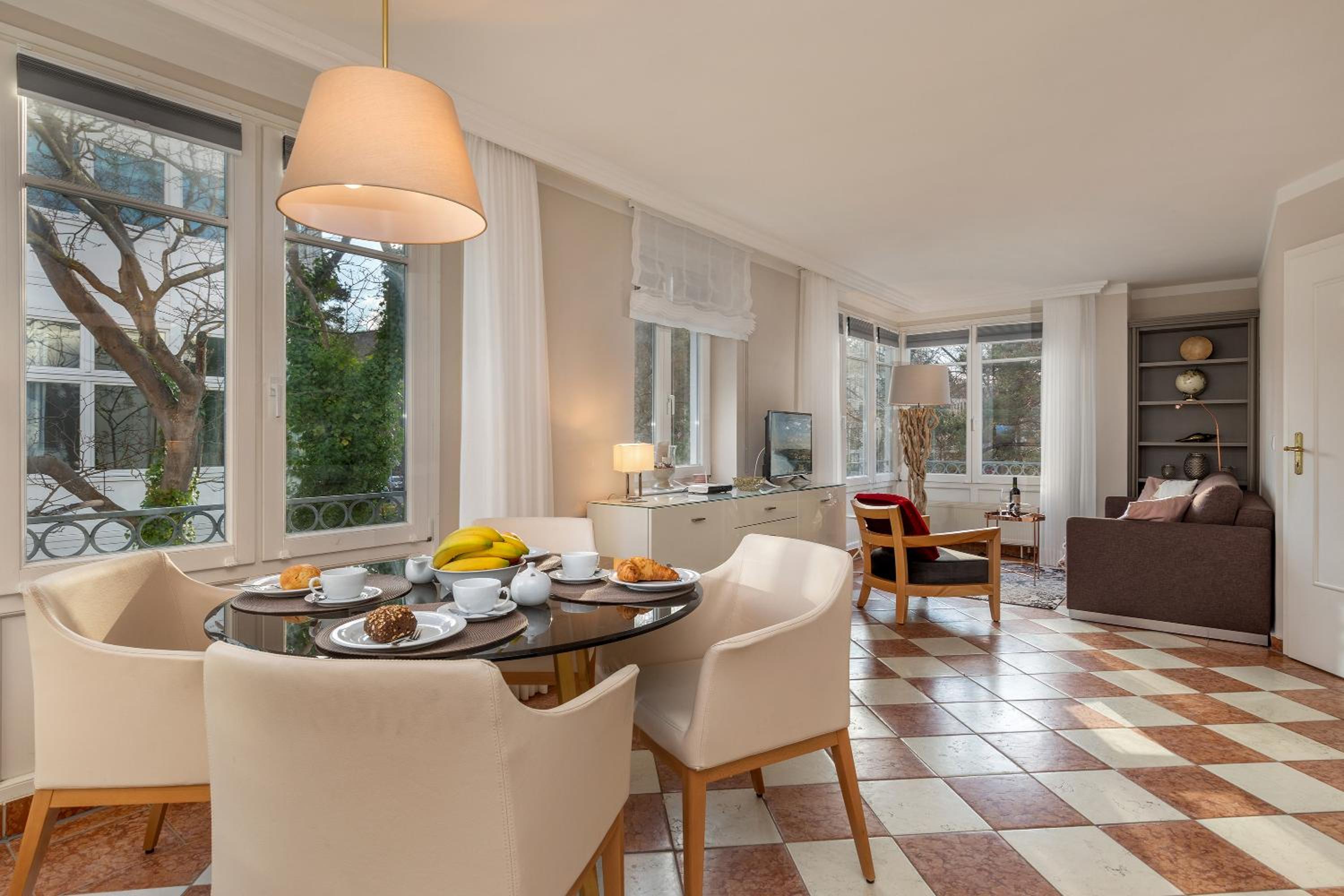 Villa Quisisana