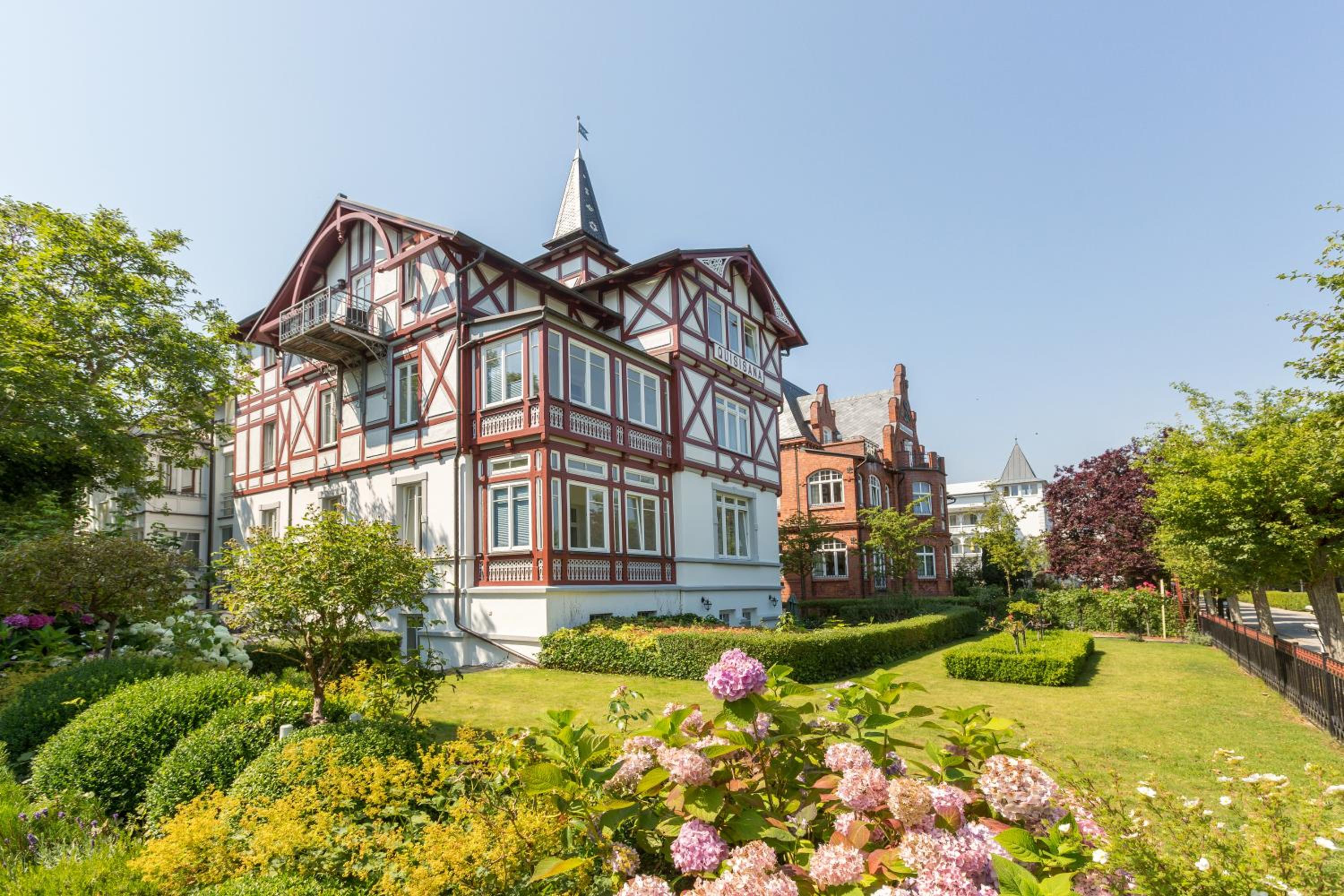 Villa Quisisana