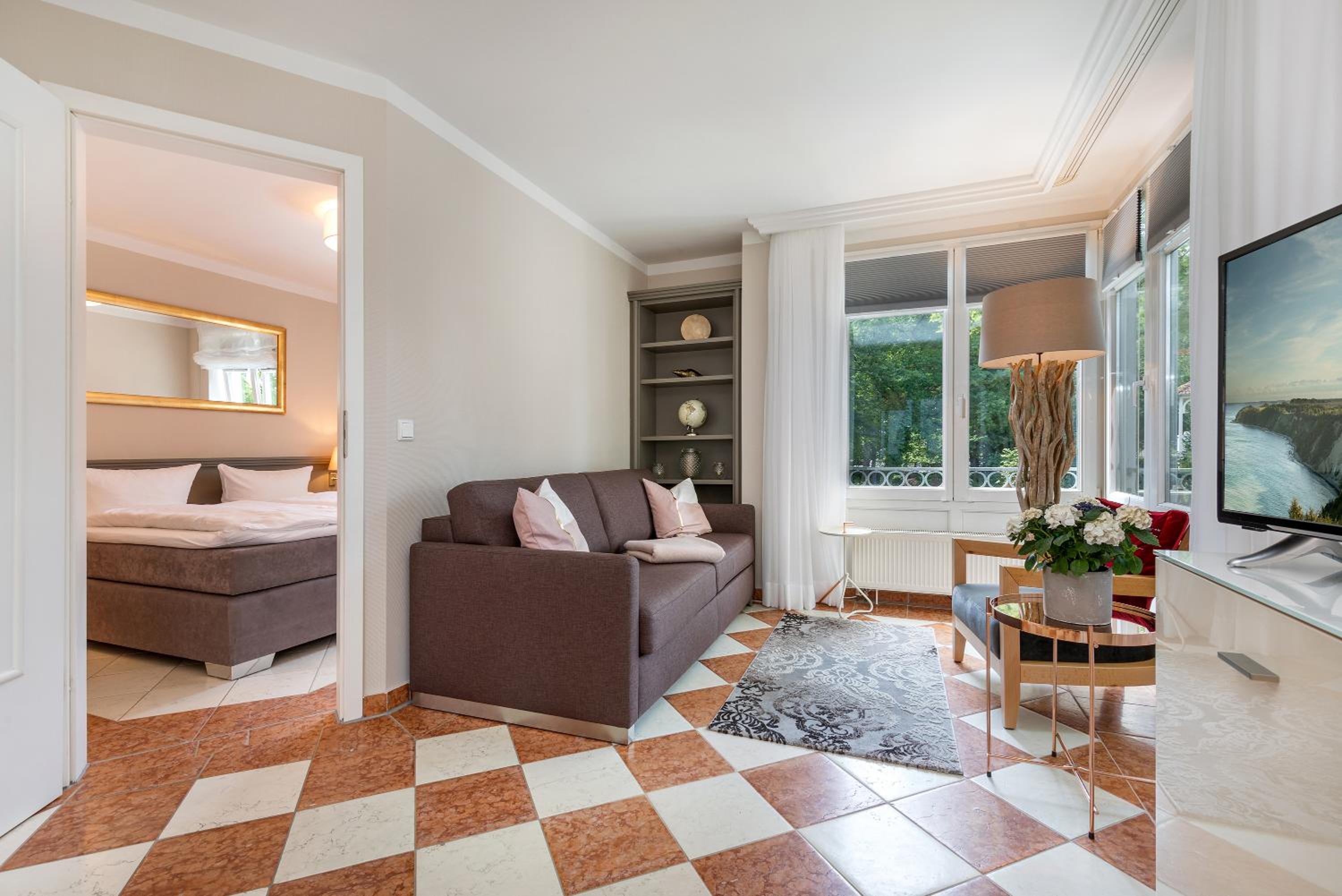 Villa Quisisana