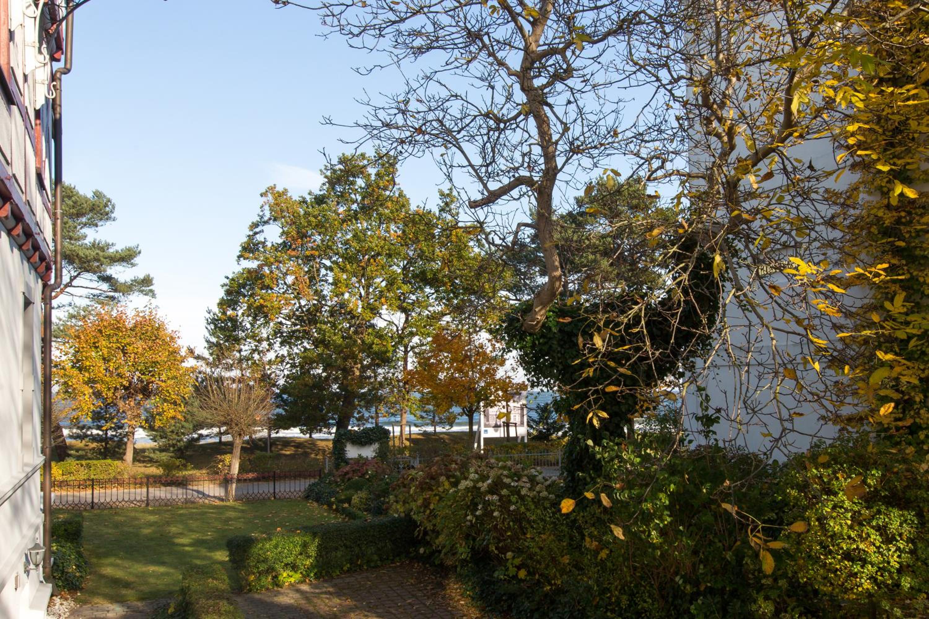 Villa Quisisana