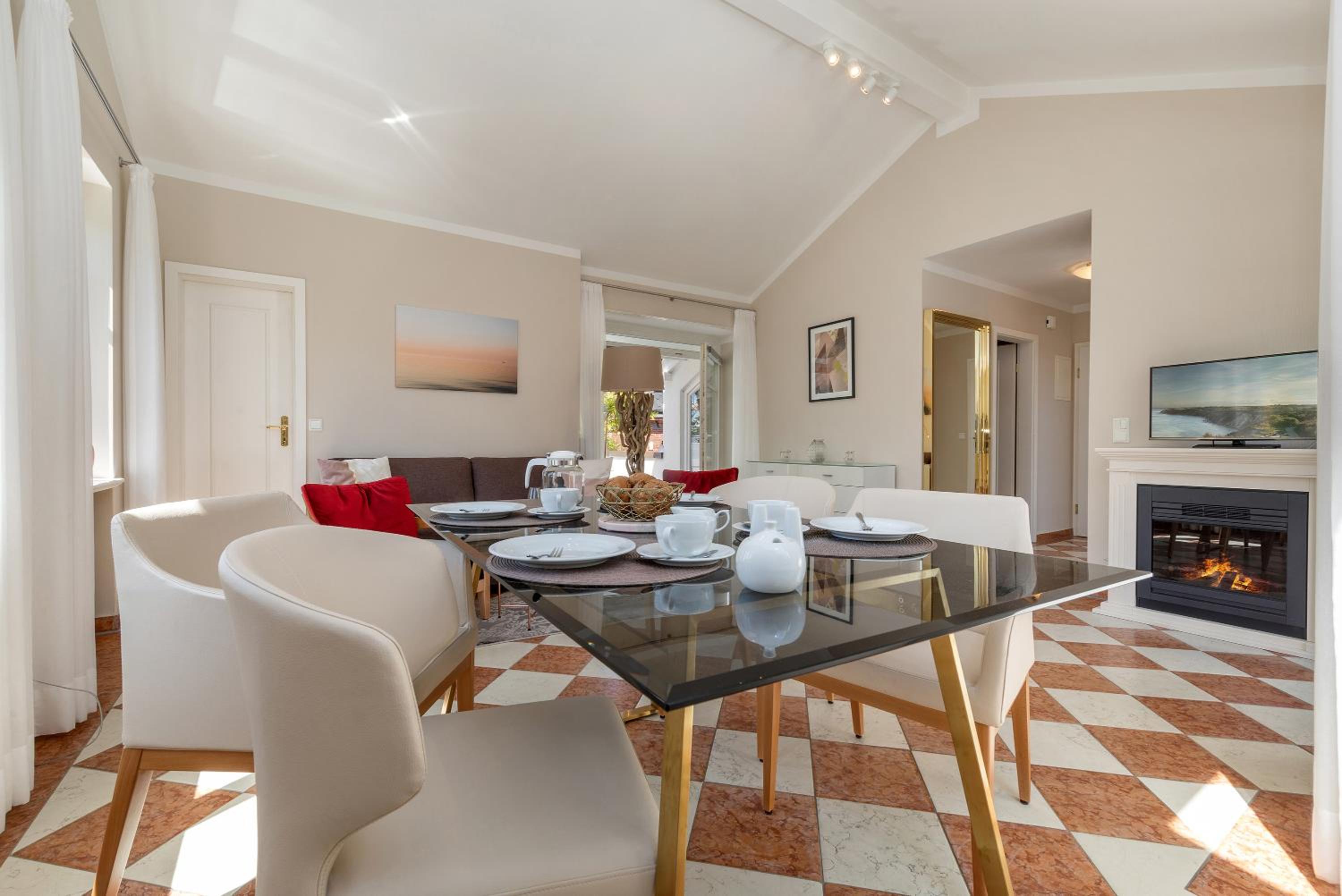 Villa Quisisana