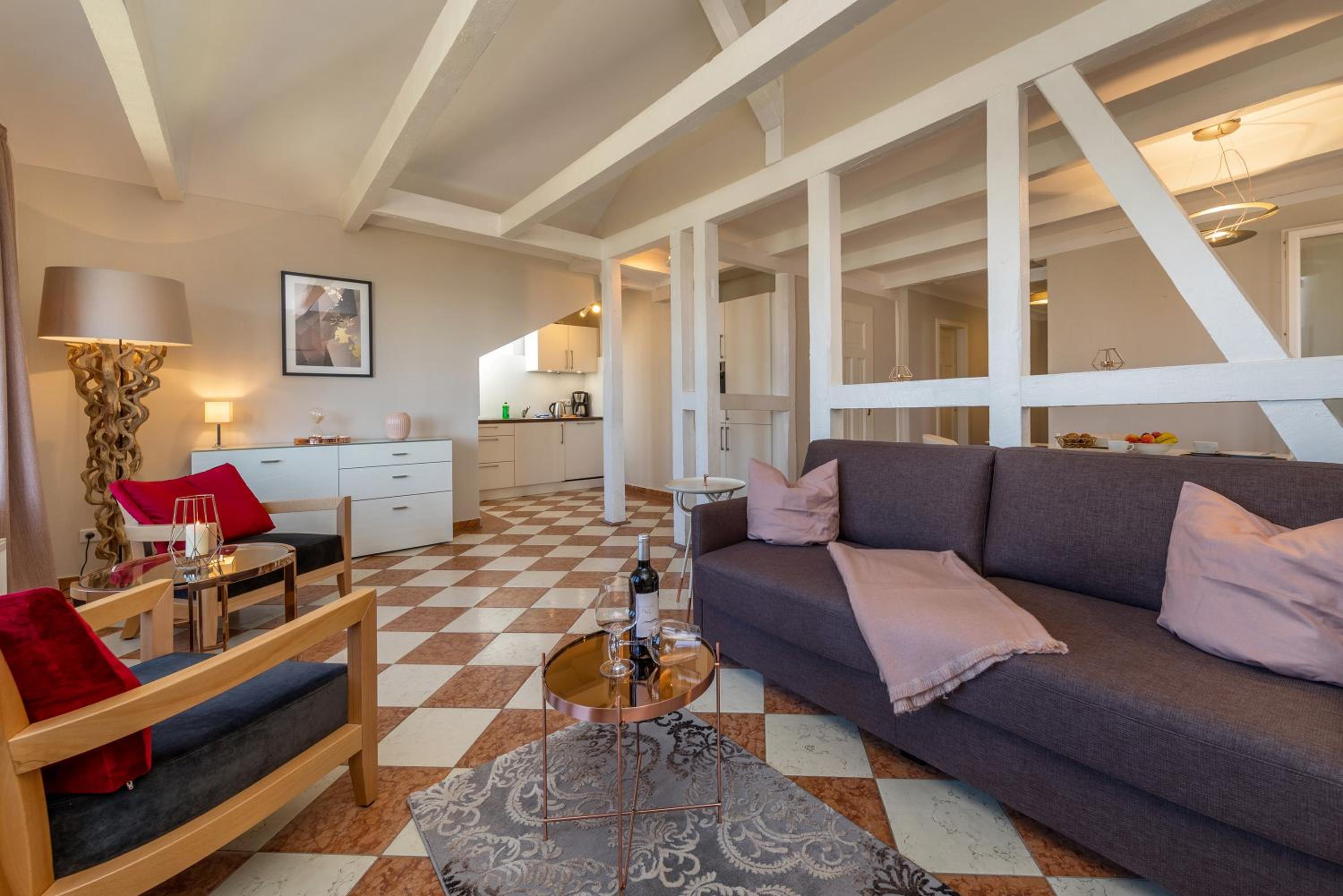 Villa Quisisana