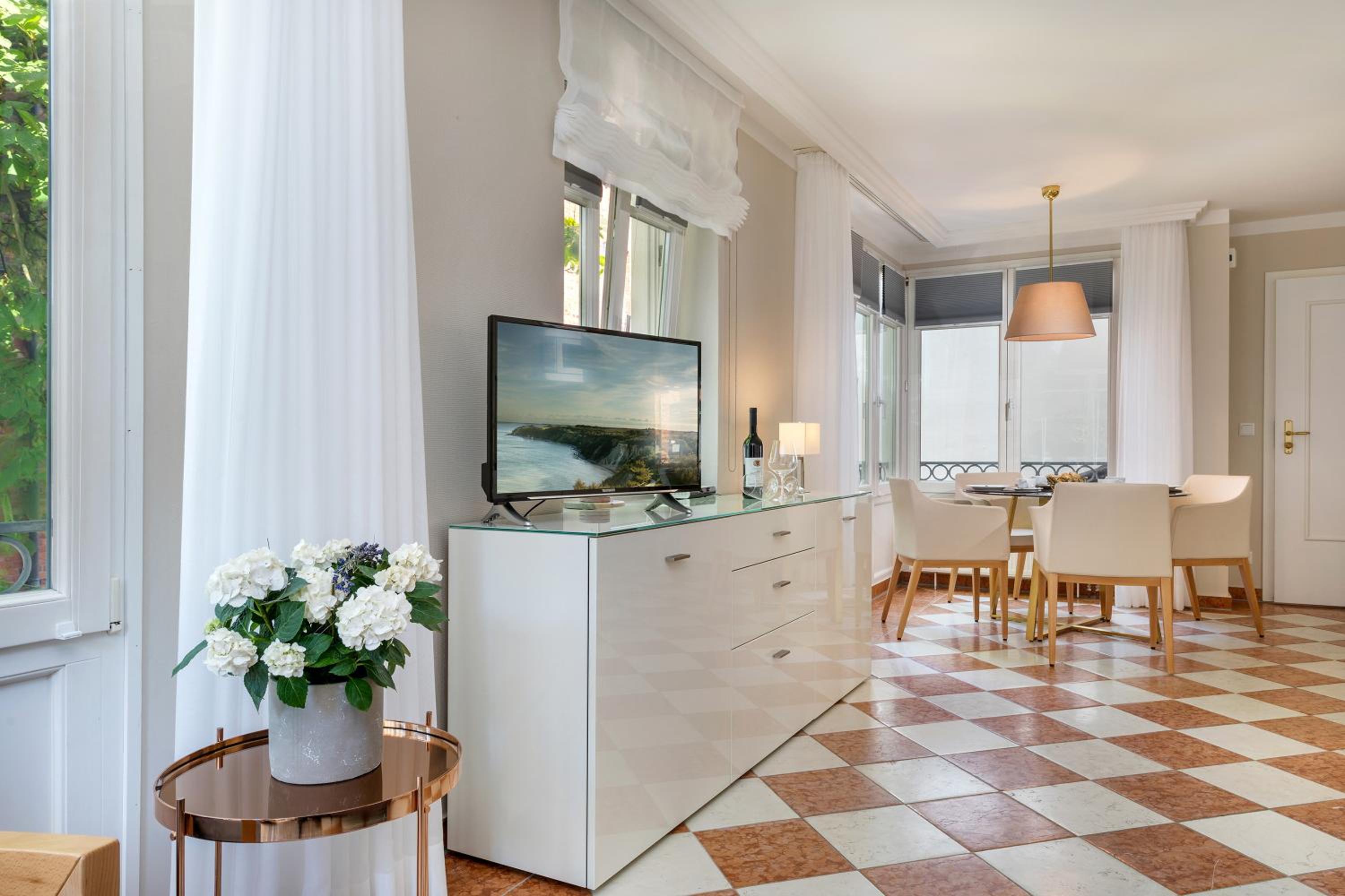Villa Quisisana