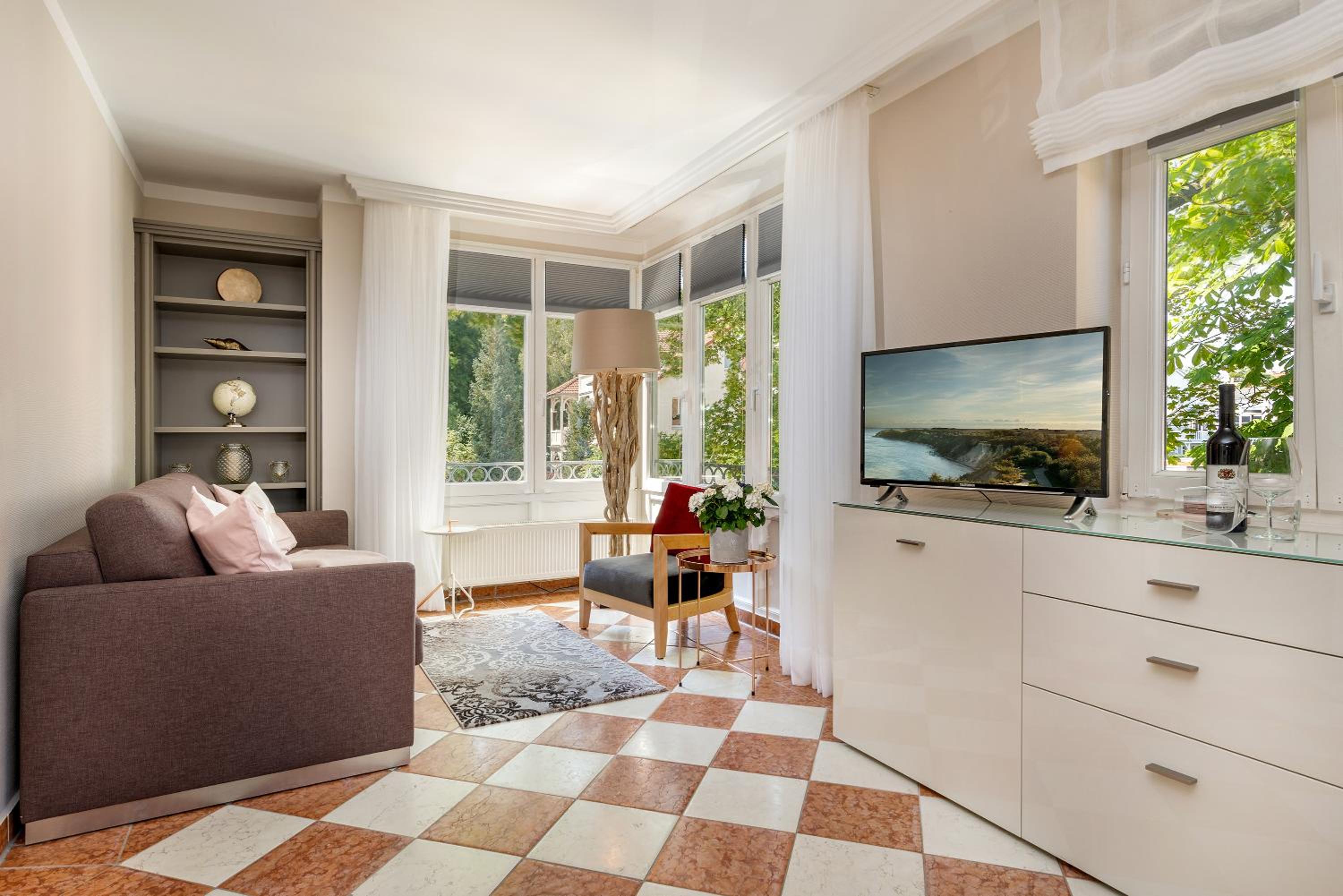 Villa Quisisana