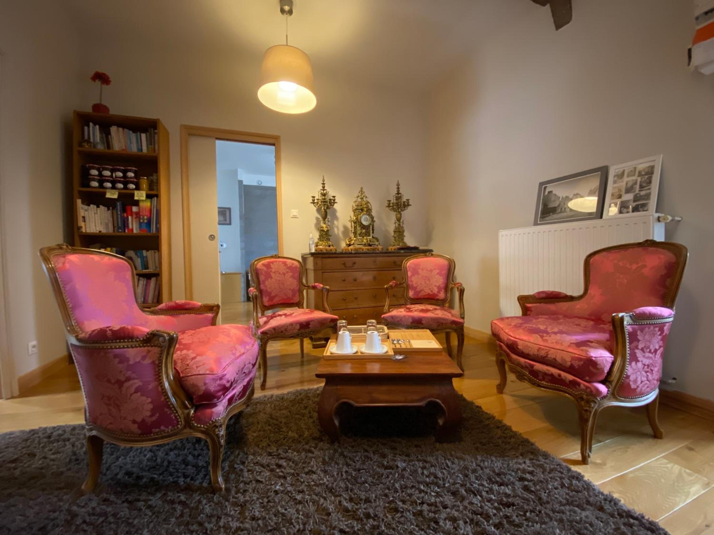 Maison Galimard view 3